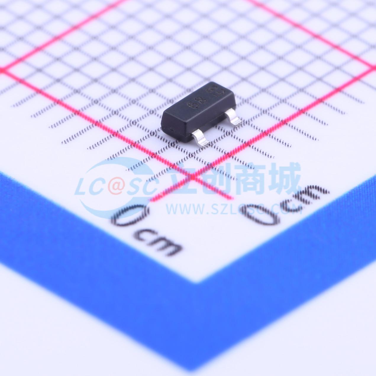 点击查看大图 DMP3068L-7实物图