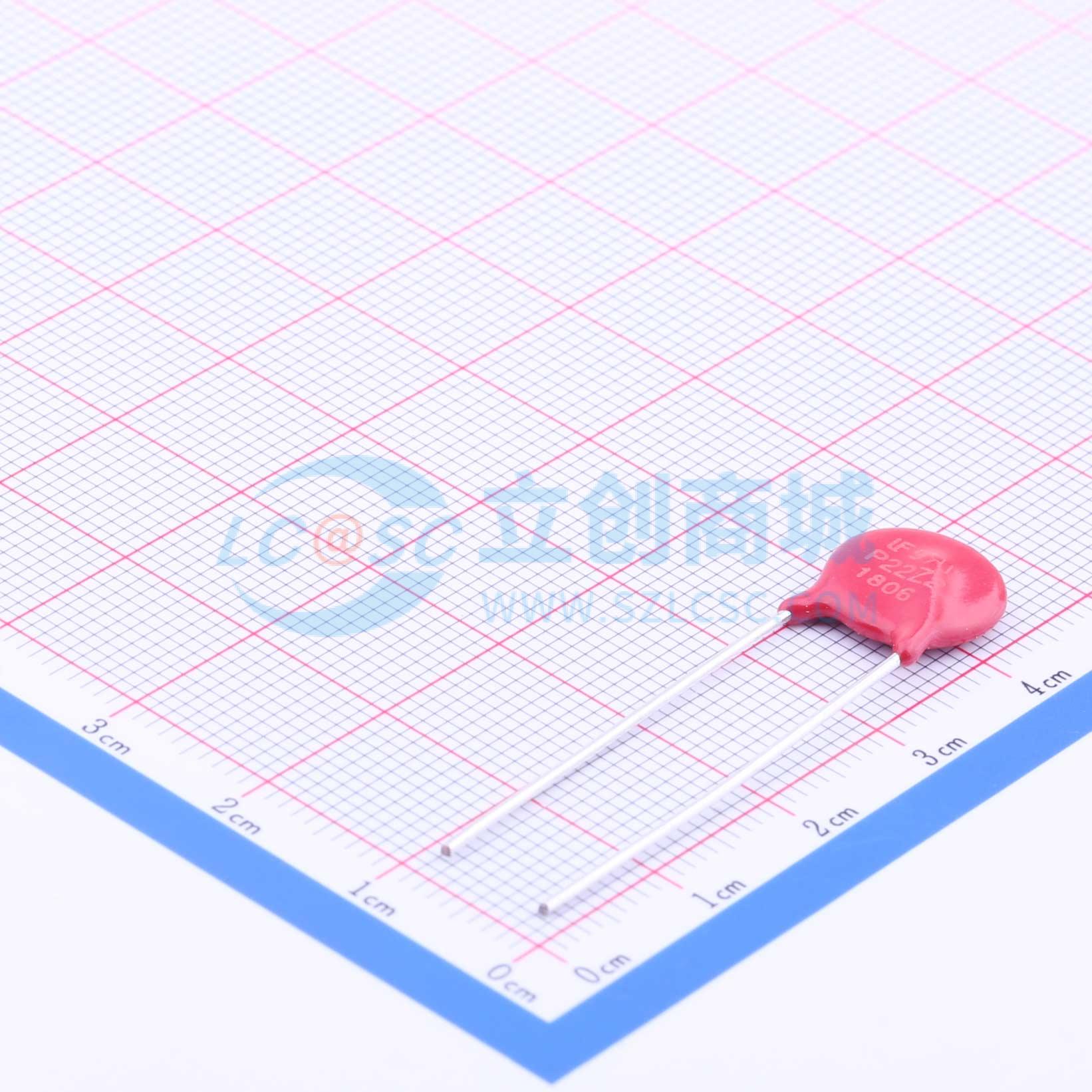 点击查看大图 V22ZA2P实物图