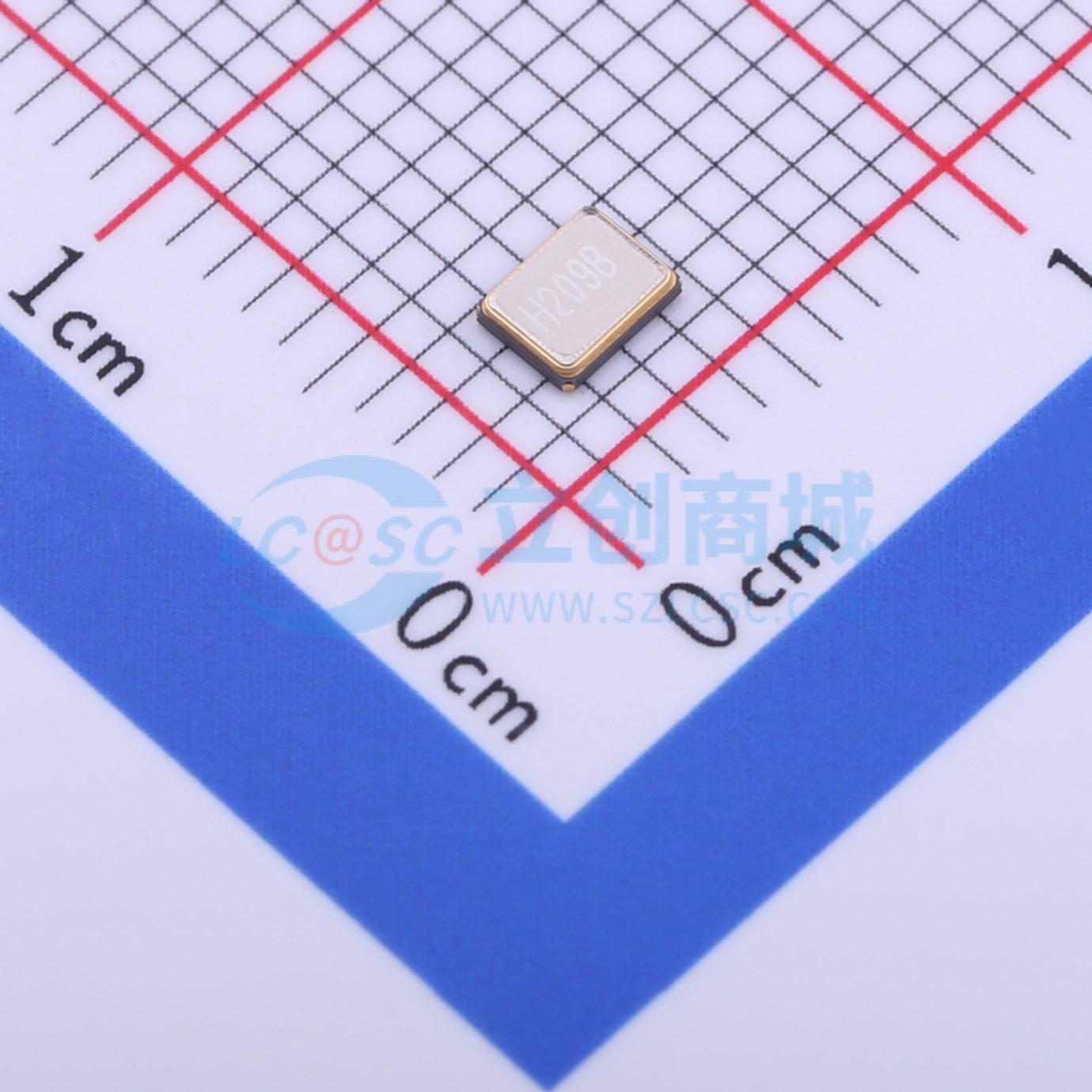 点击查看大图 X3S020000BA1H-V实物图