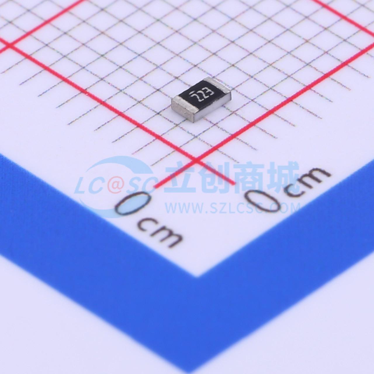 点击查看大图 RMS10JT223实物图