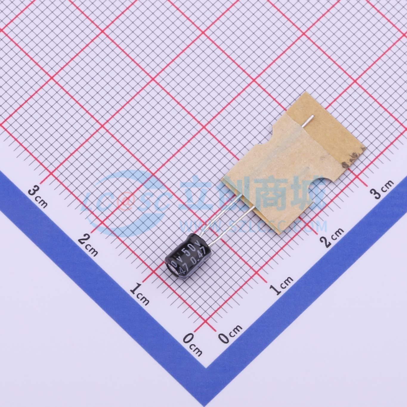 50MH50R47MEFCT54X5实物图