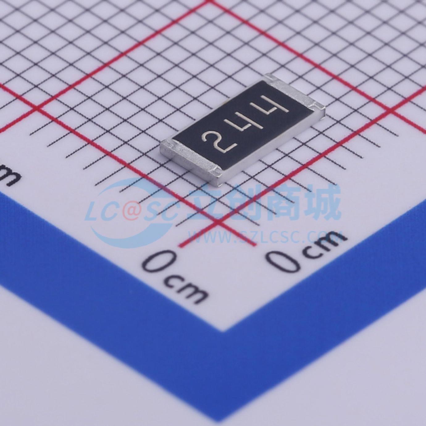 RTT25244JTE实物图