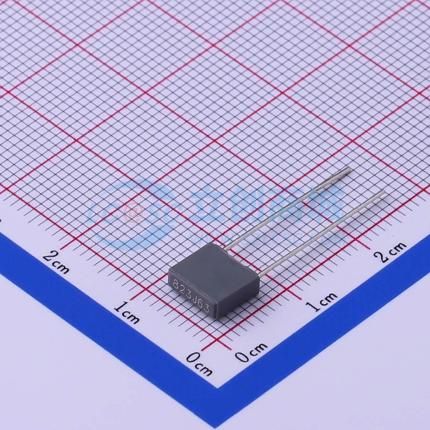 点击查看大图 MEB823J063D01实物图