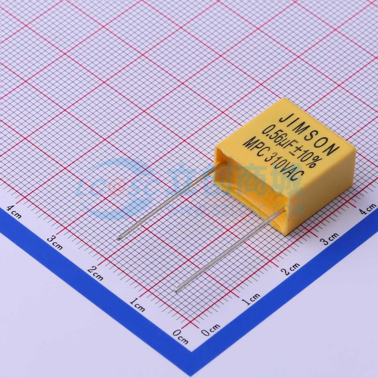 点击查看大图 MPC564K630A01实物图