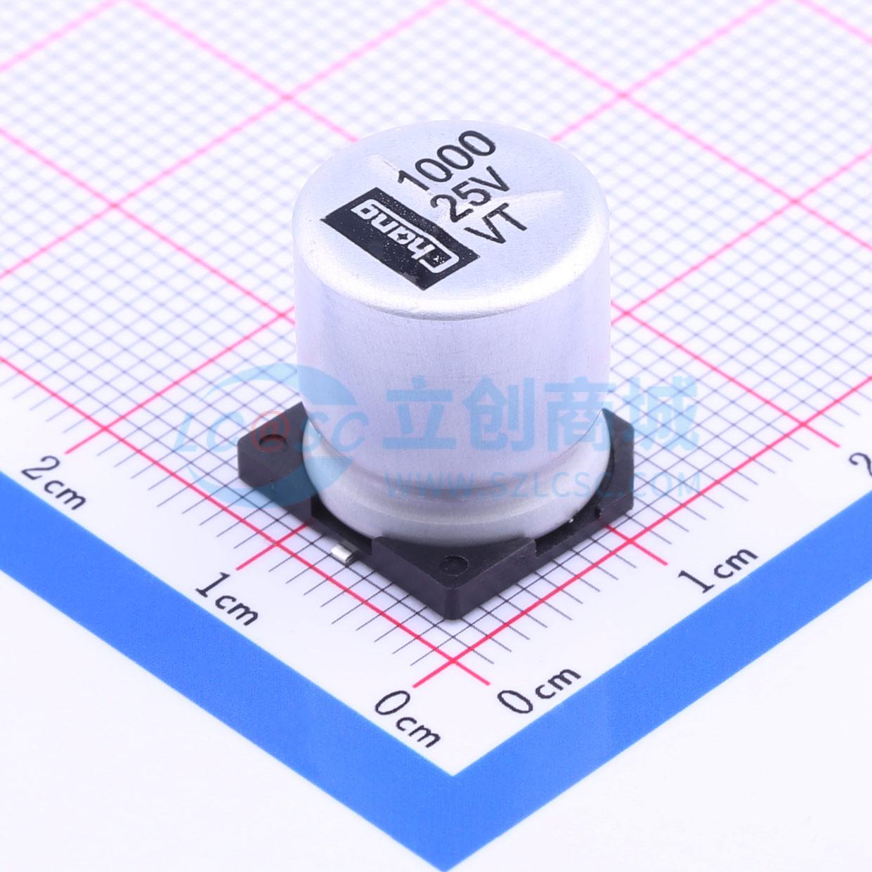 VT1E102MI135000CE0实物图