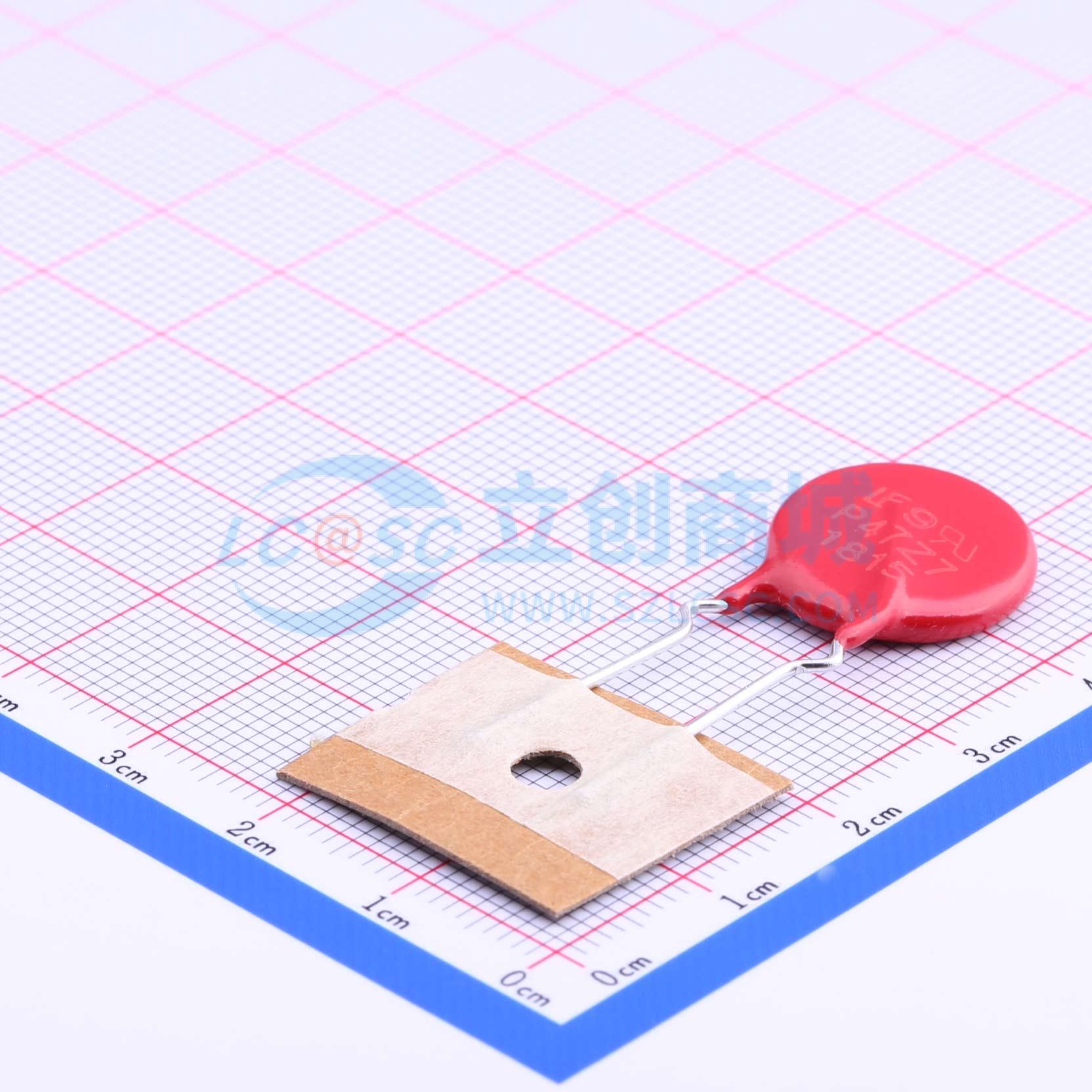 点击查看大图 V47ZT7P实物图