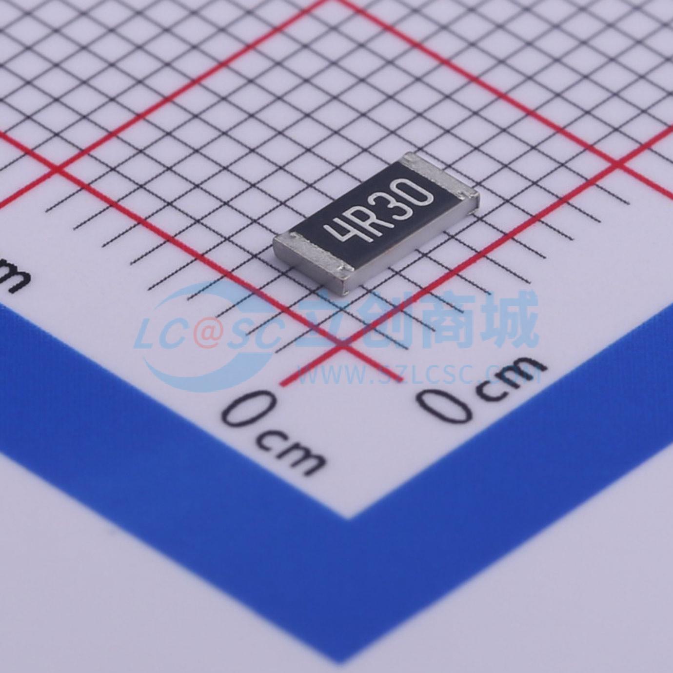 点击查看大图 CR-0AFL4---4R3实物图