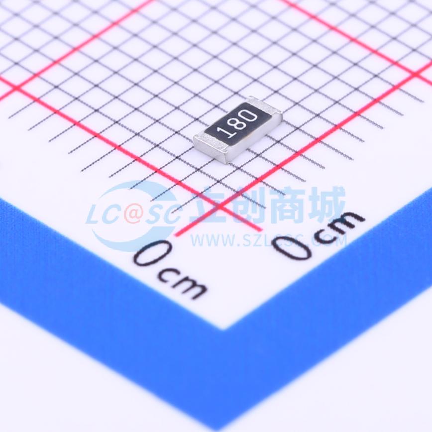 点击查看大图 CR-06JL7---18R实物图