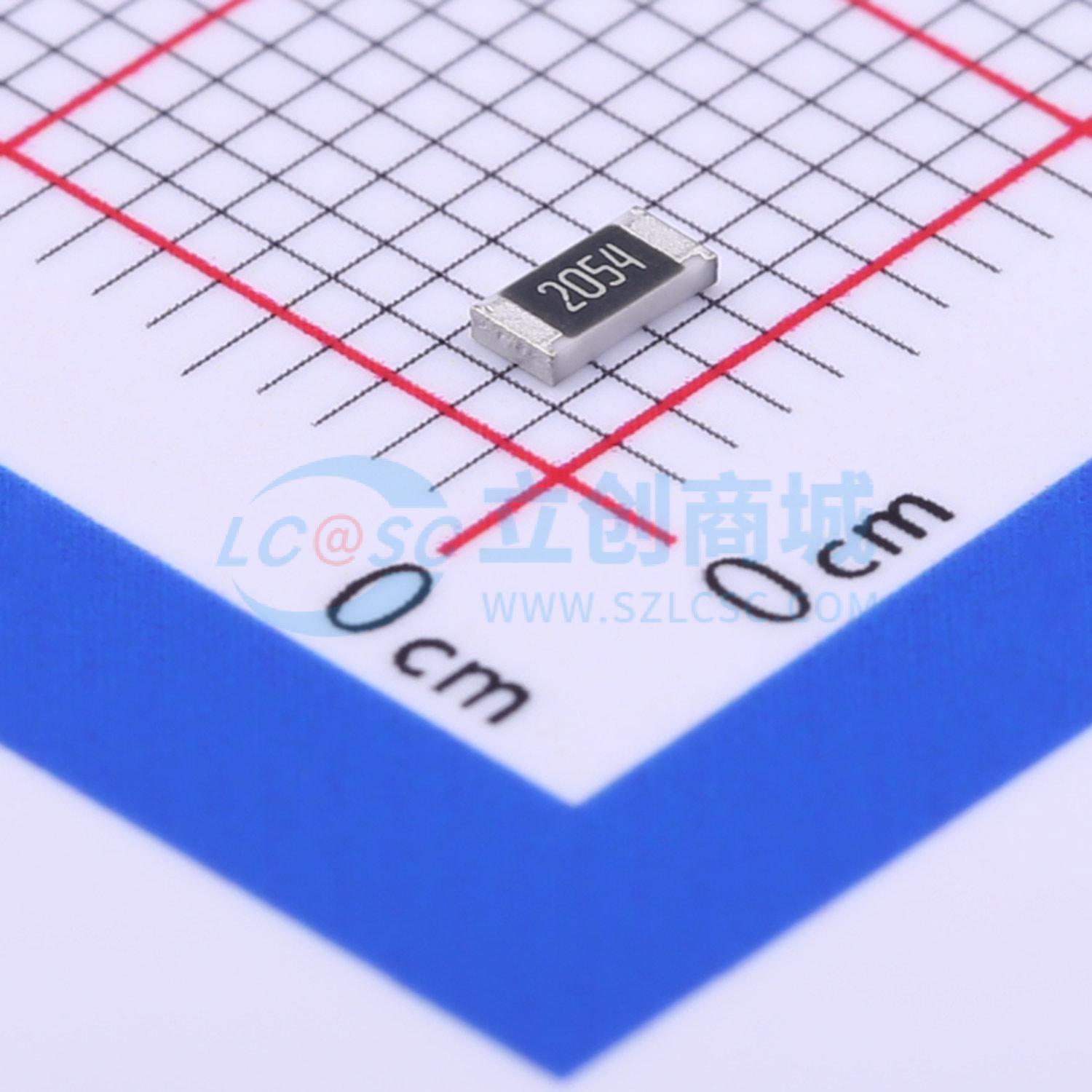 点击查看大图 1206W4F2054T5E实物图