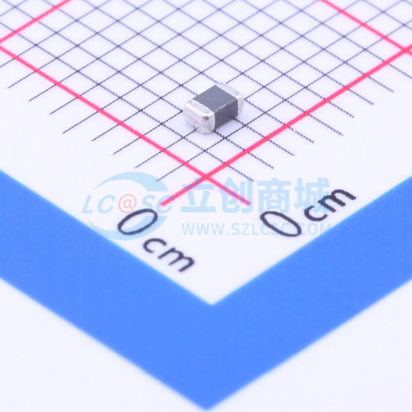 点击查看大图 FCM2012KF900T05实物图