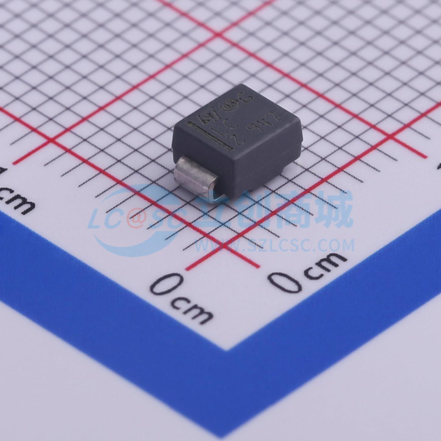 点击查看大图 LNBTVS3-220U实物图