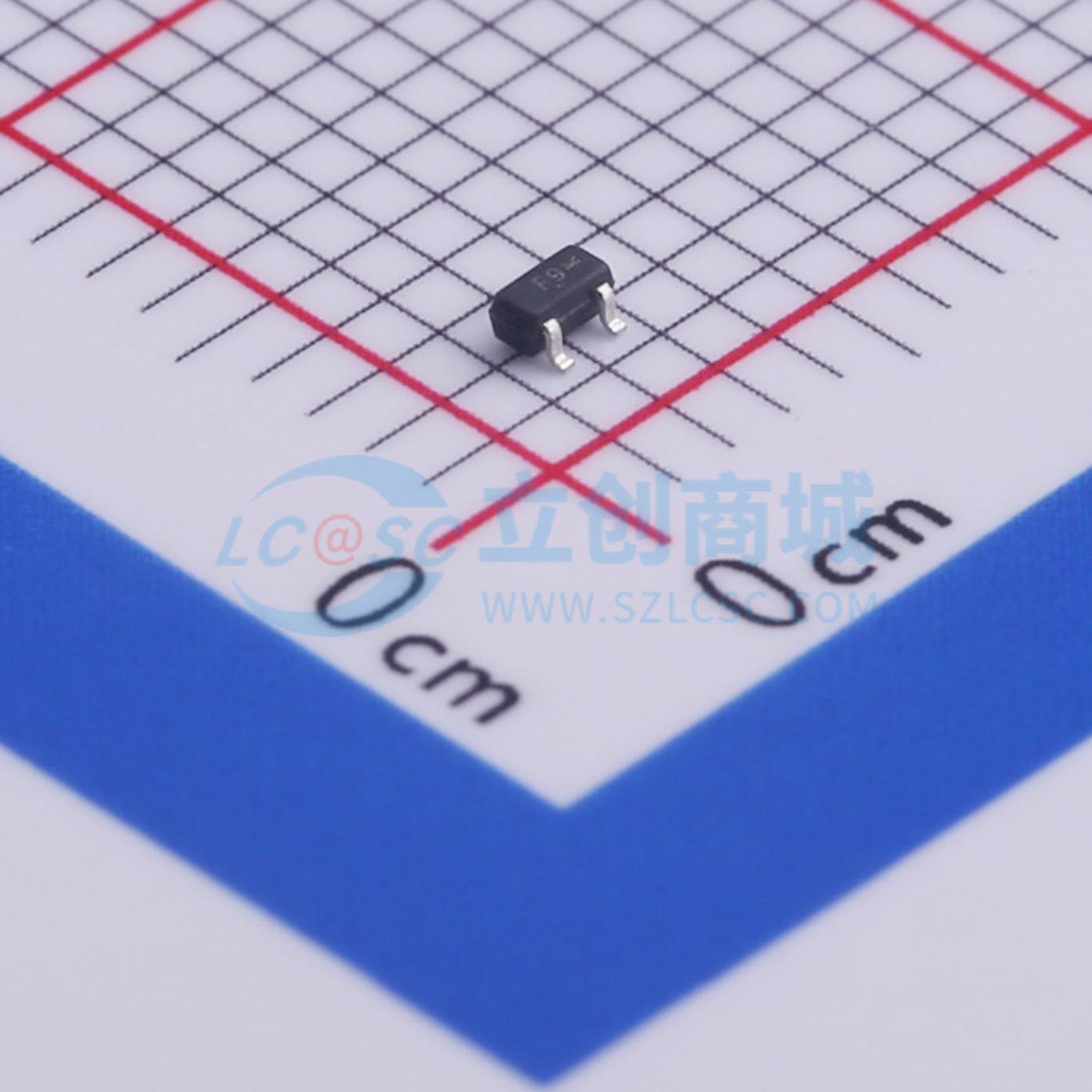 点击查看大图 S2SA1774G实物图