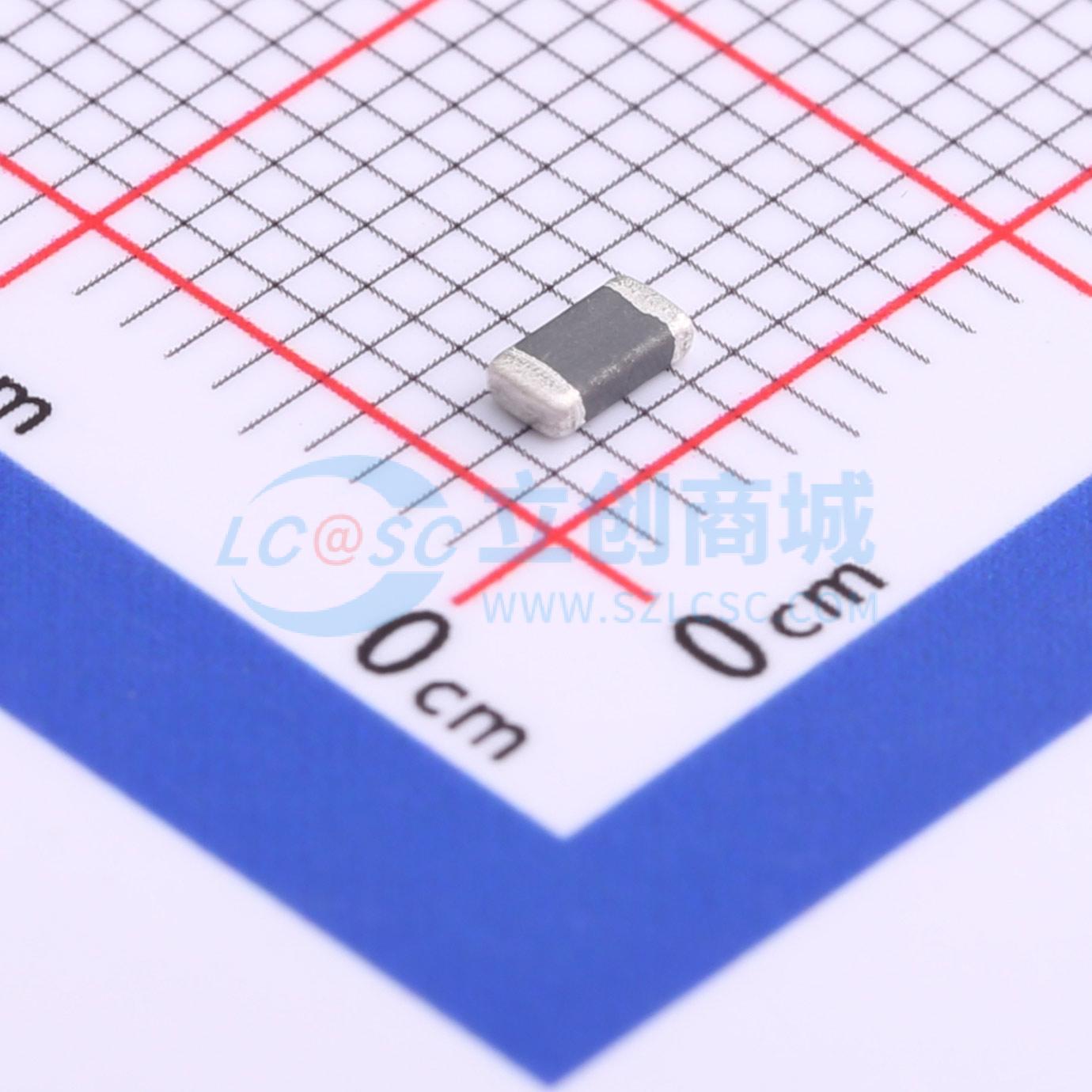 点击查看大图 SCMI321609U2R7KT实物图