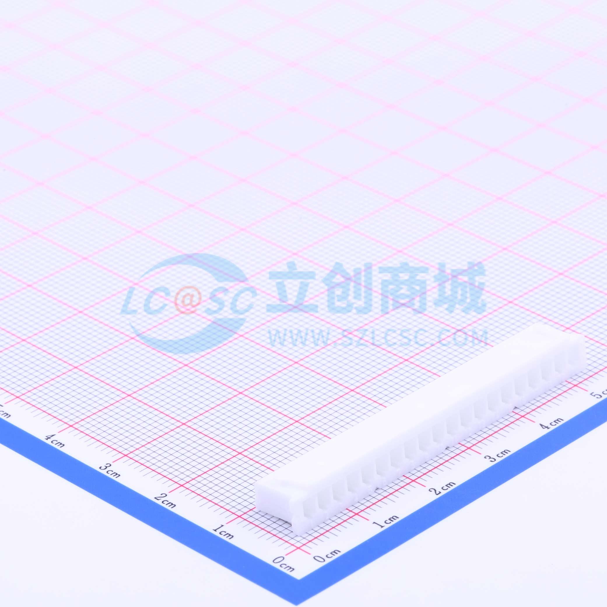 点击查看大图 XHP-20实物图