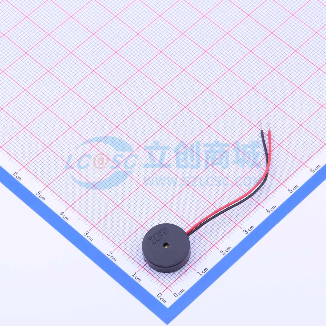 点击查看大图 GPC1404L50-5V实物图