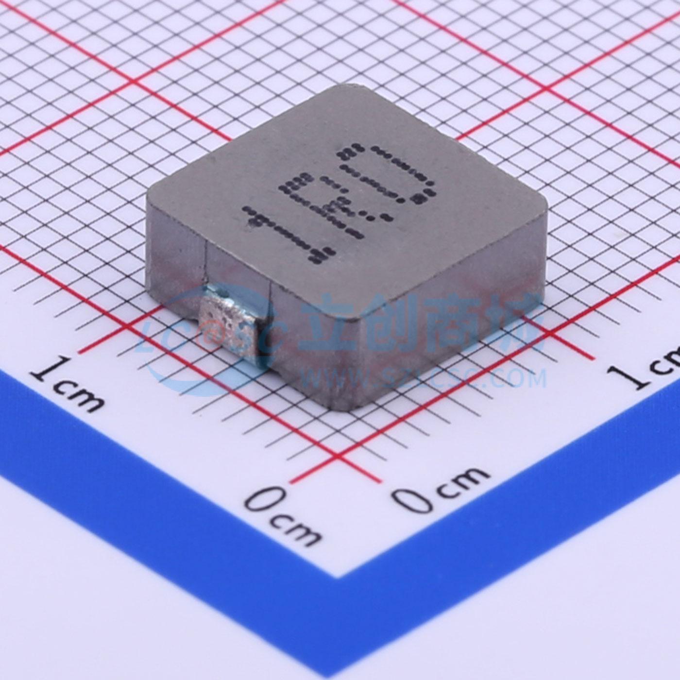 点击查看大图 MS1040-1R0M实物图