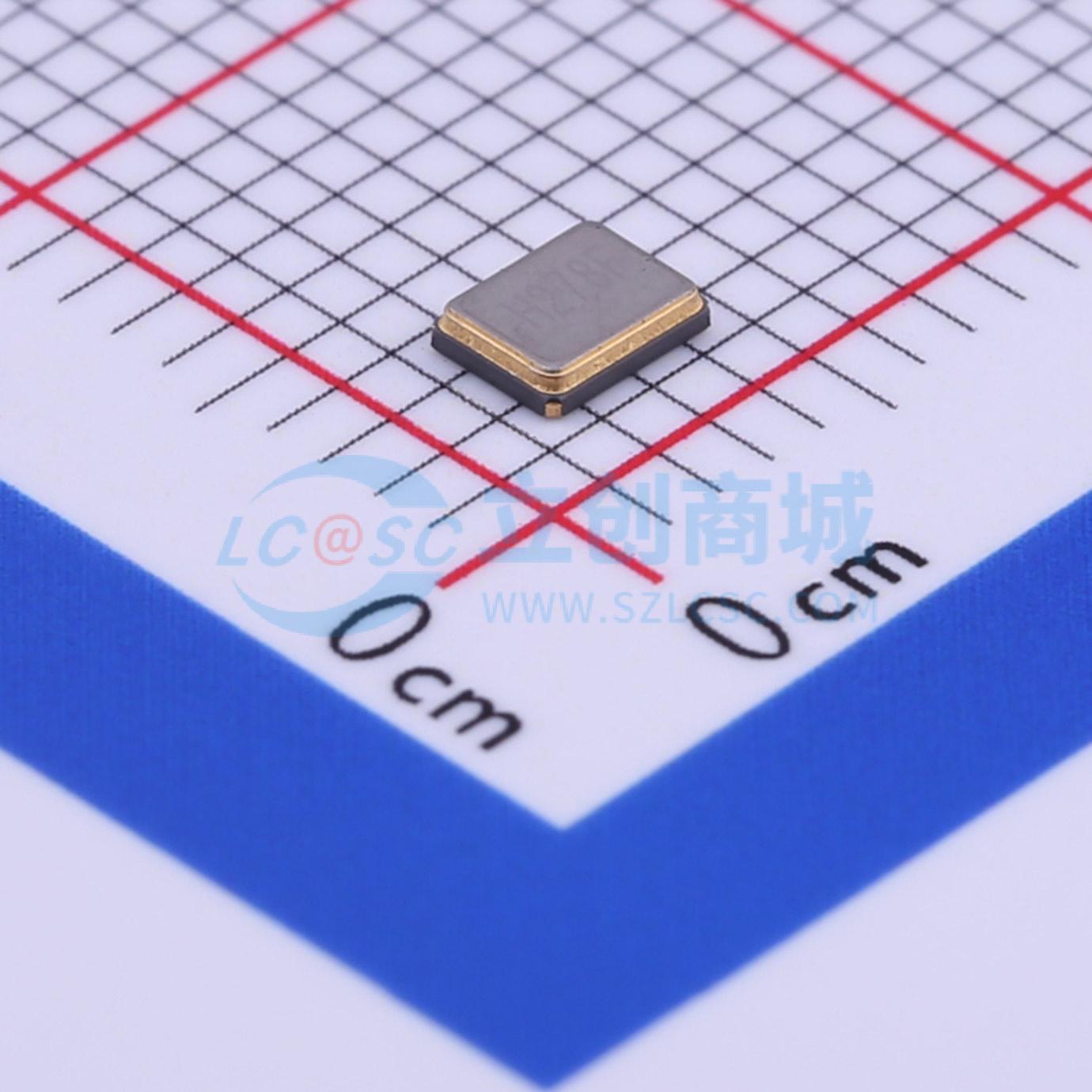 点击查看大图 X3S027000BK1H实物图