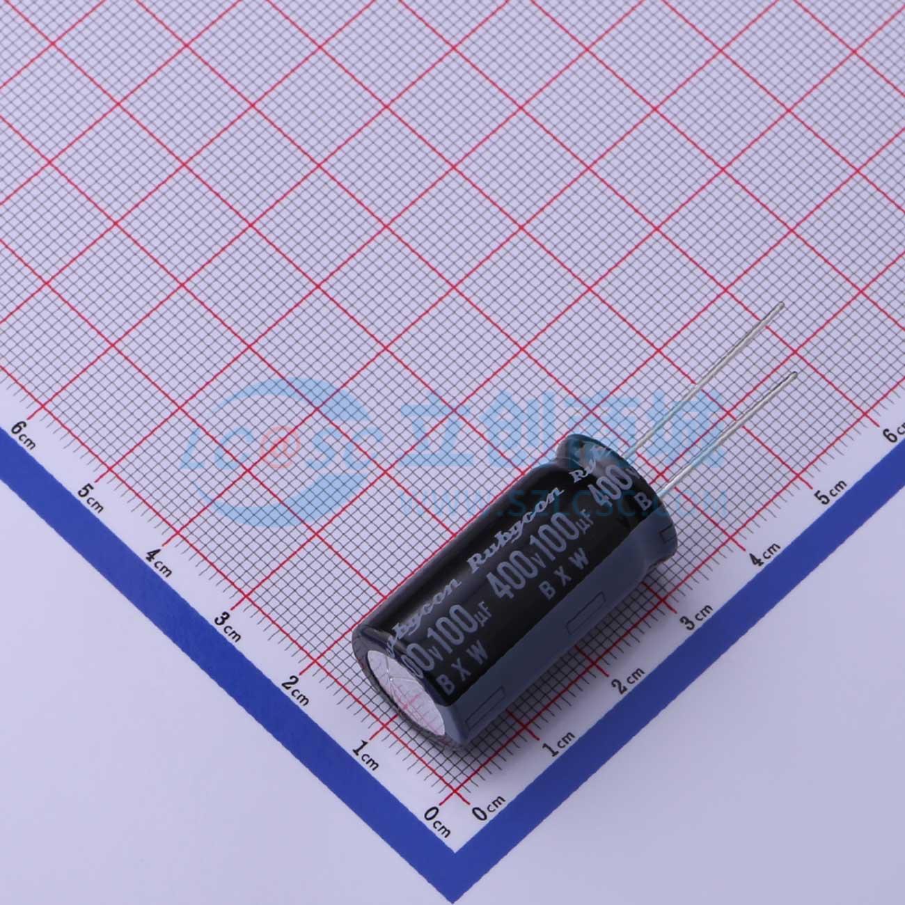 点击查看大图 400BXW100MEFR16X30实物图