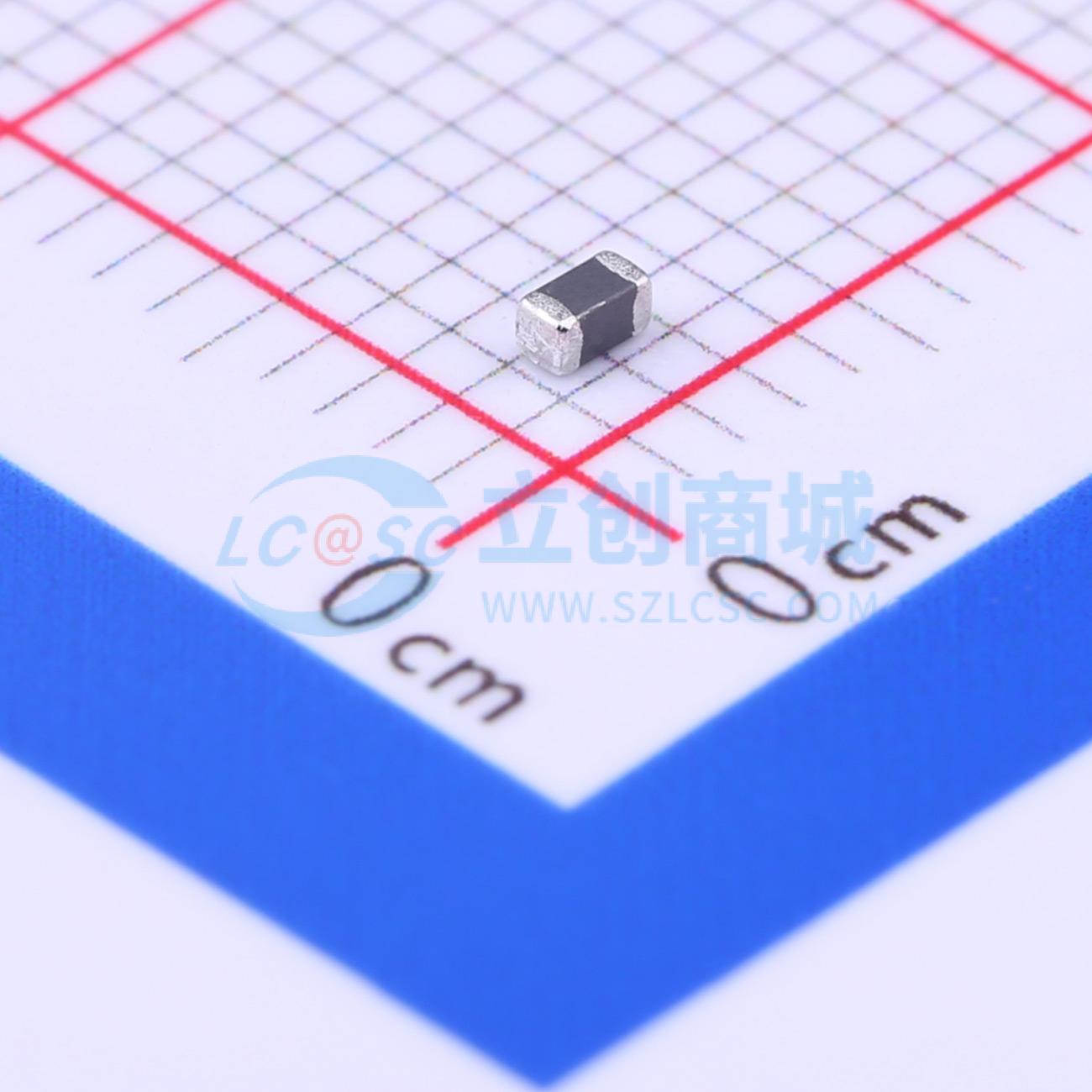 点击查看大图 HCB1608KF-470T30实物图