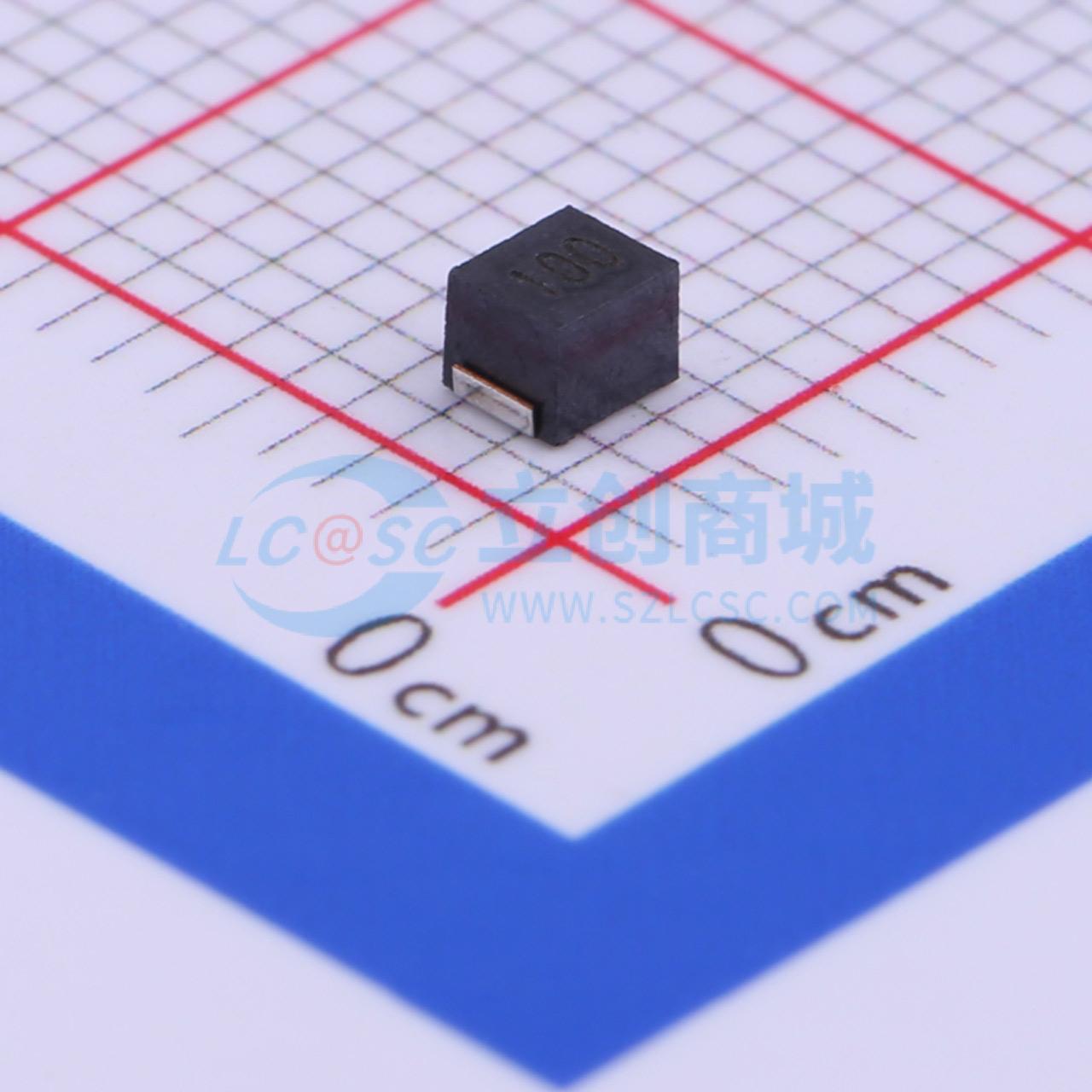 点击查看大图 NLCV25T-100K-EFRD实物图