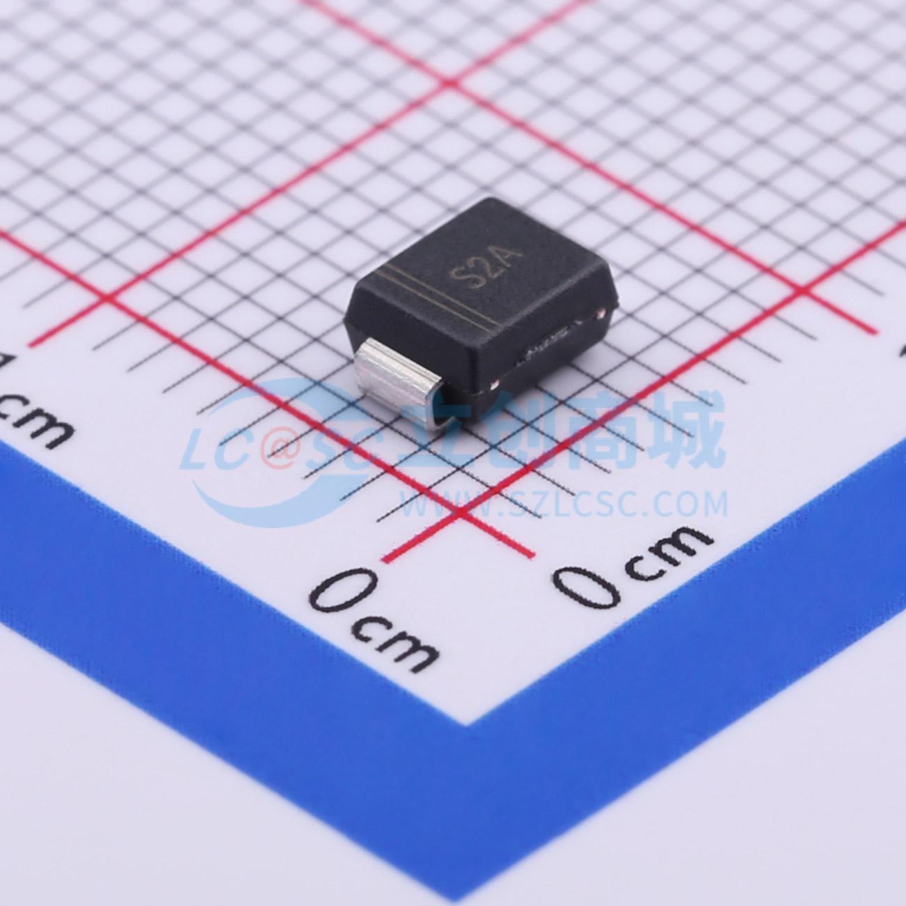 点击查看大图 S2ABG实物图