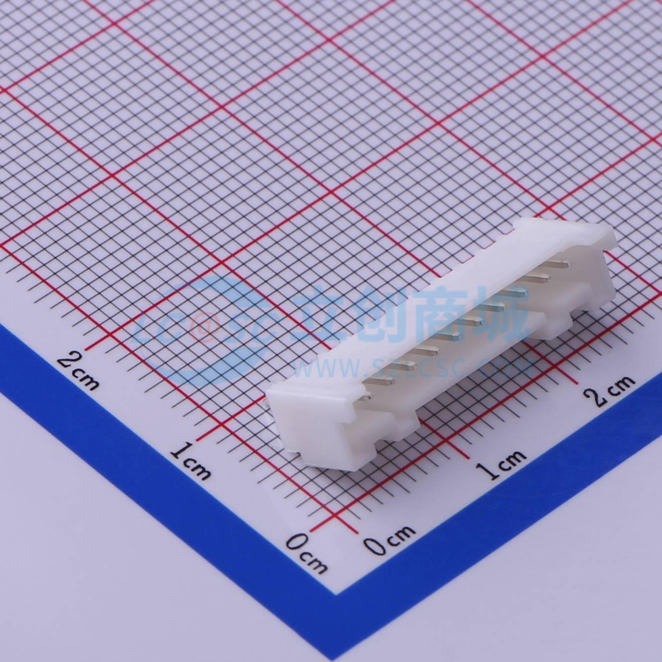 点击查看大图 HX20018-11A实物图