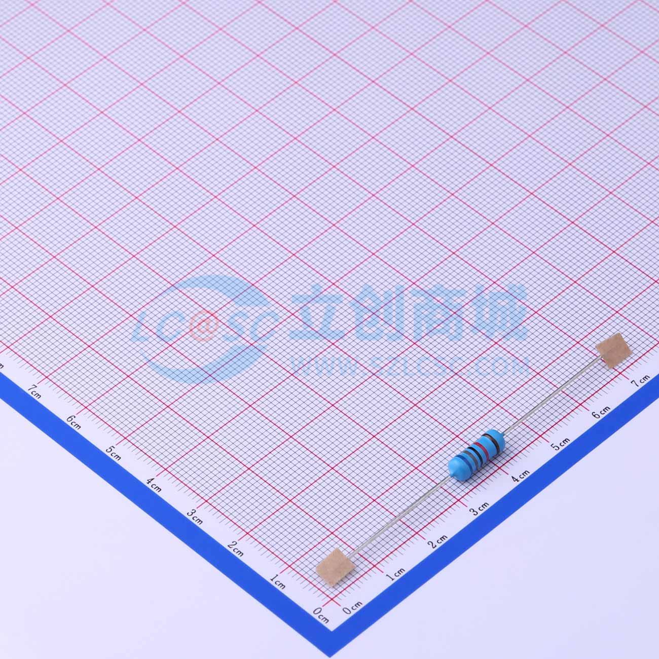 点击查看大图 RN 2WS 68K F T/B A1实物图