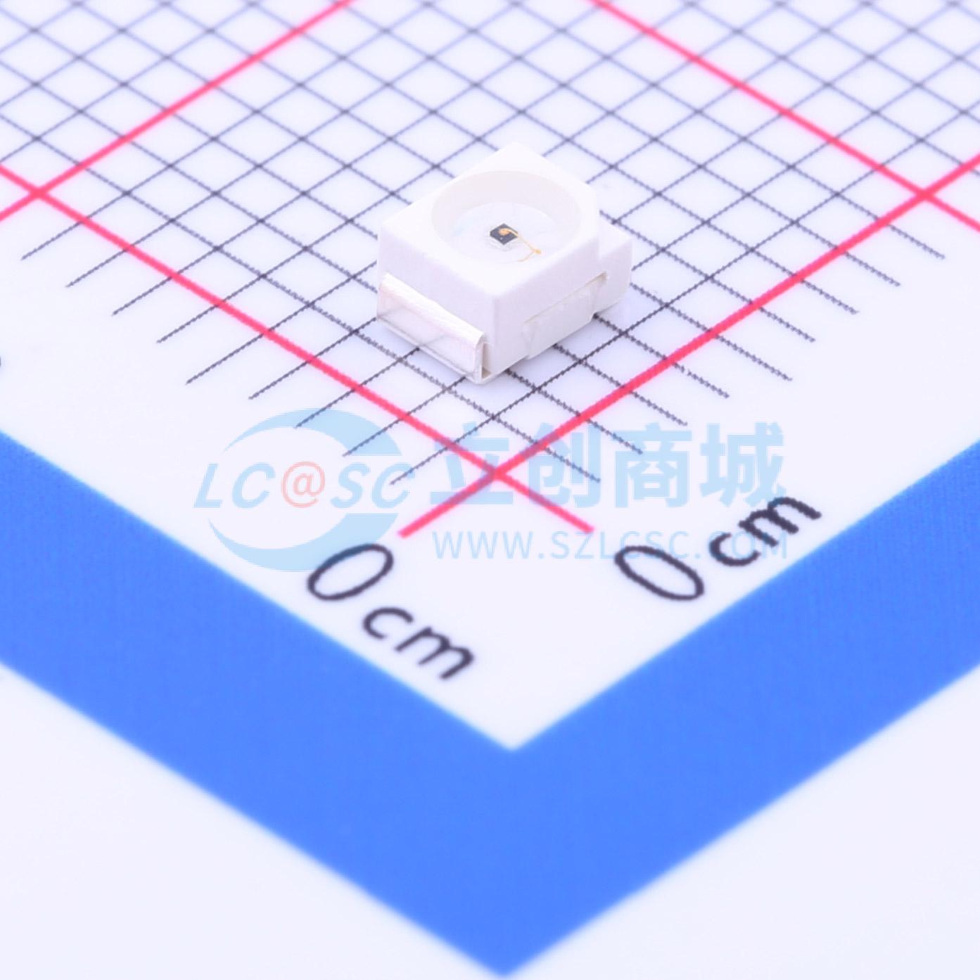 点击查看大图 SIR67-21/TR8实物图