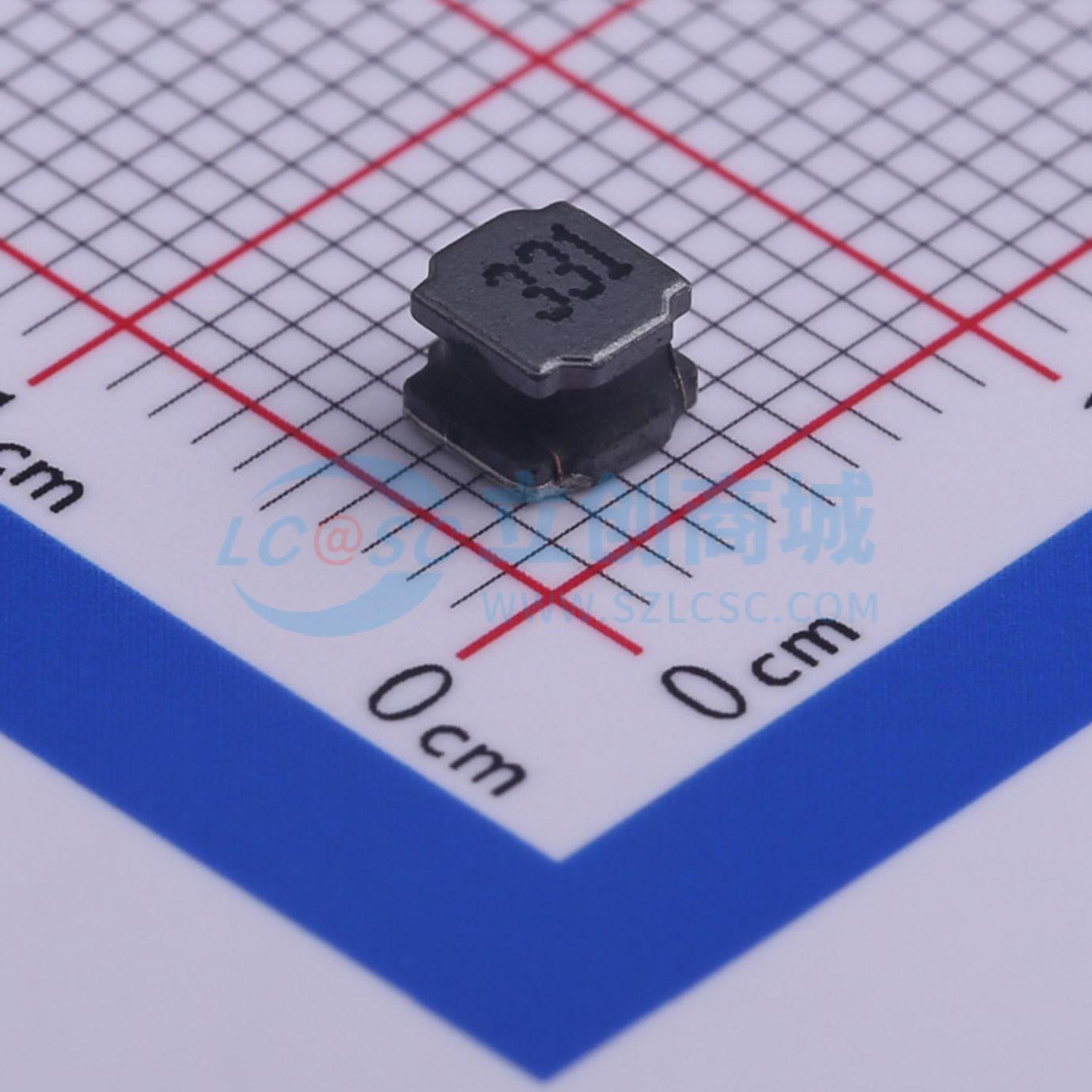 SMNR4030-331MT实物图