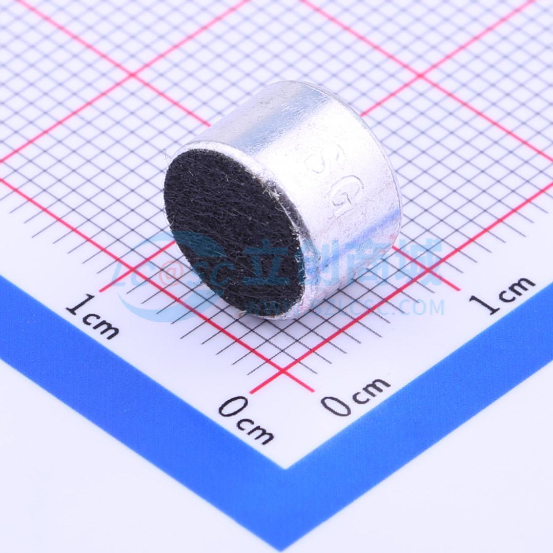 点击查看大图 GMI9767-30db实物图