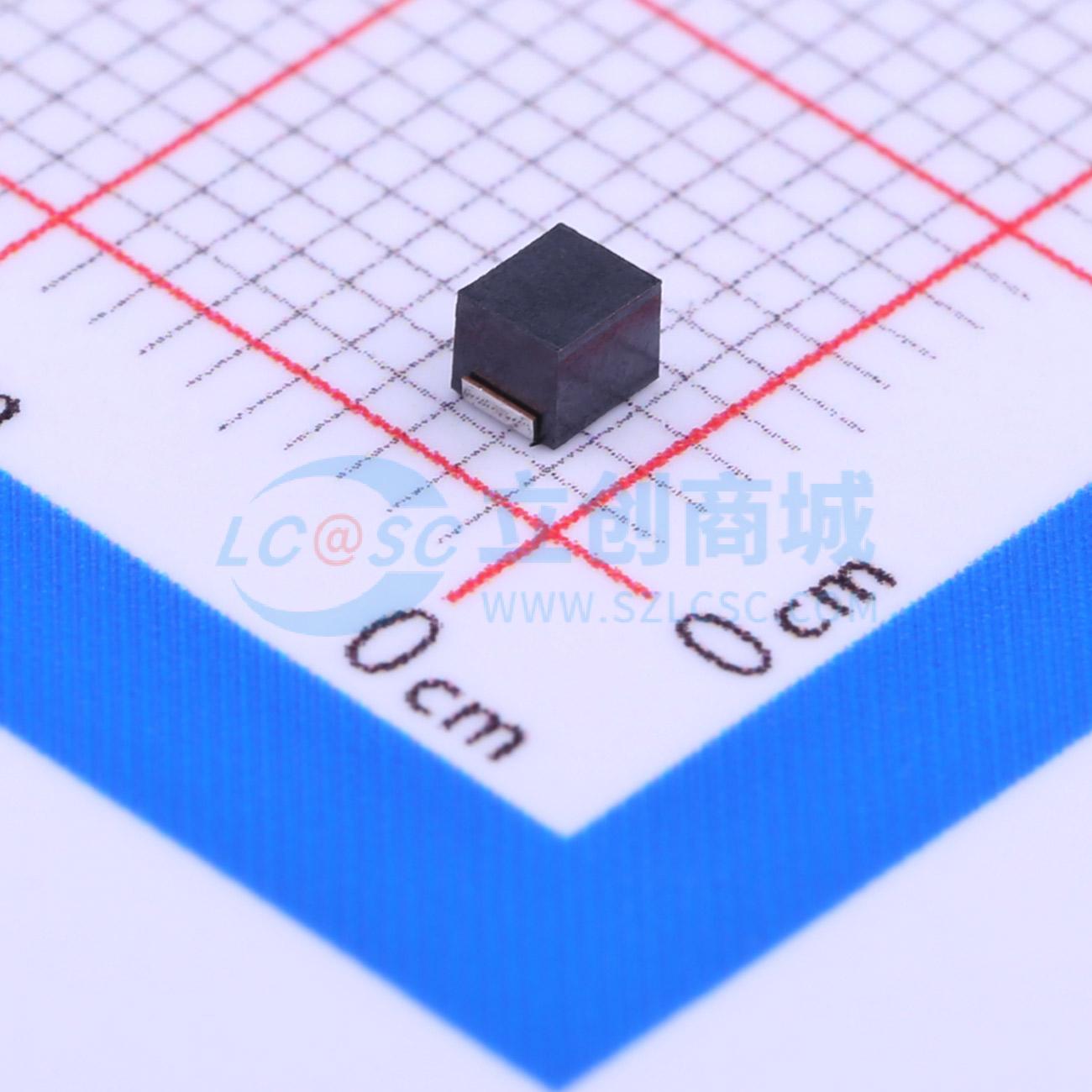点击查看大图 NLV25T-056J-PF实物图