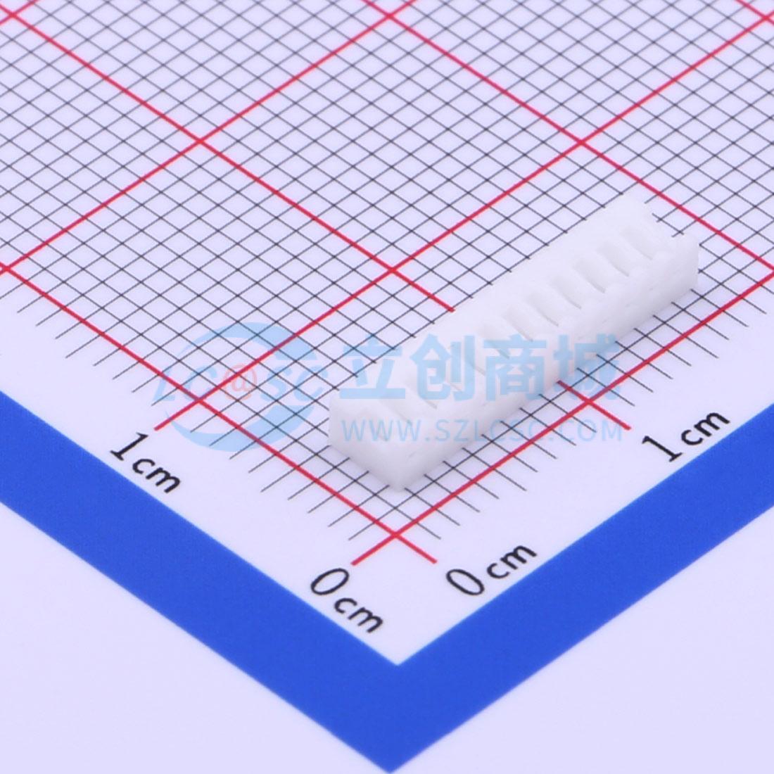 点击查看大图 B1251H-12P实物图