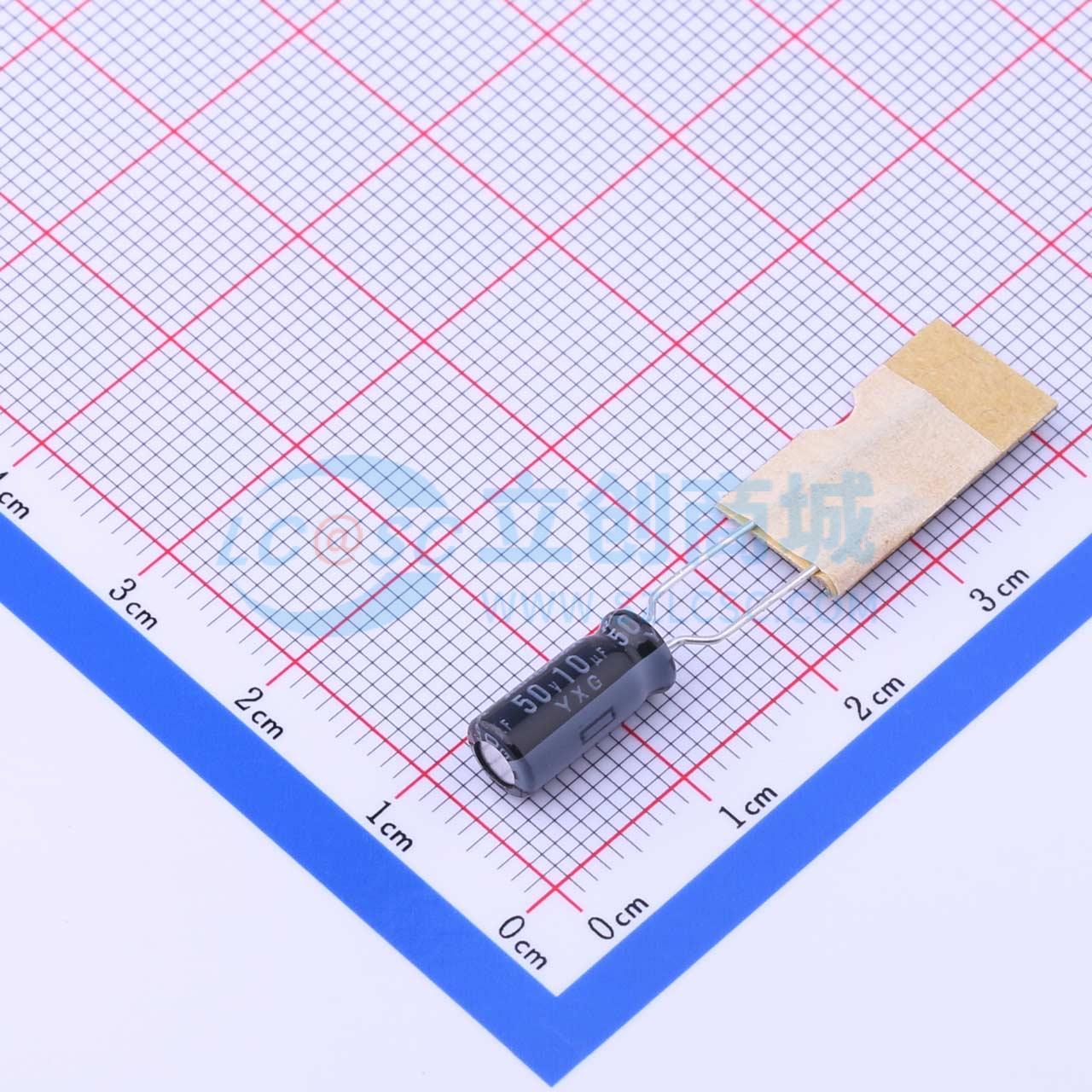 点击查看大图 50YXG10MMDETA5X11实物图