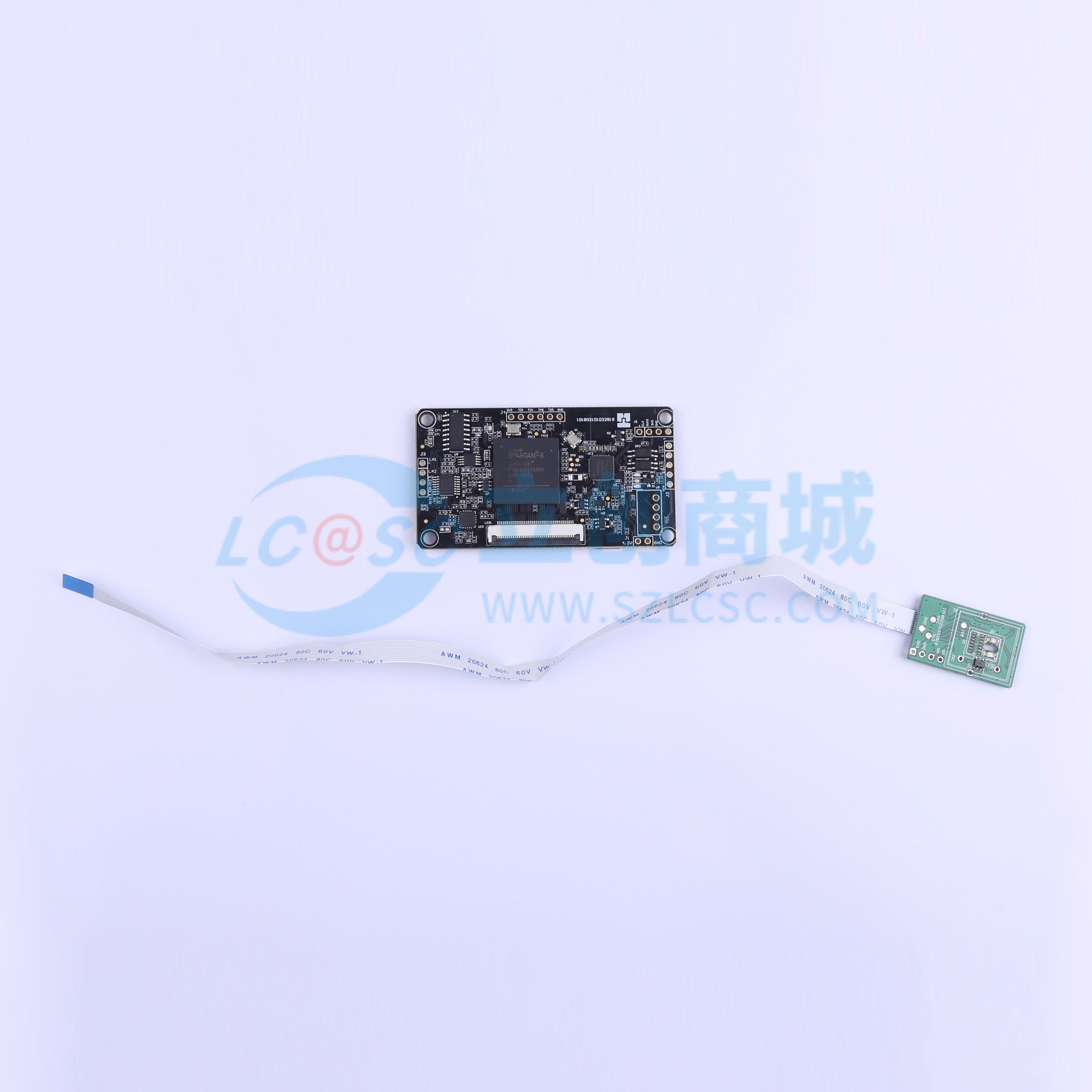 点击查看大图 EPM1002实物图