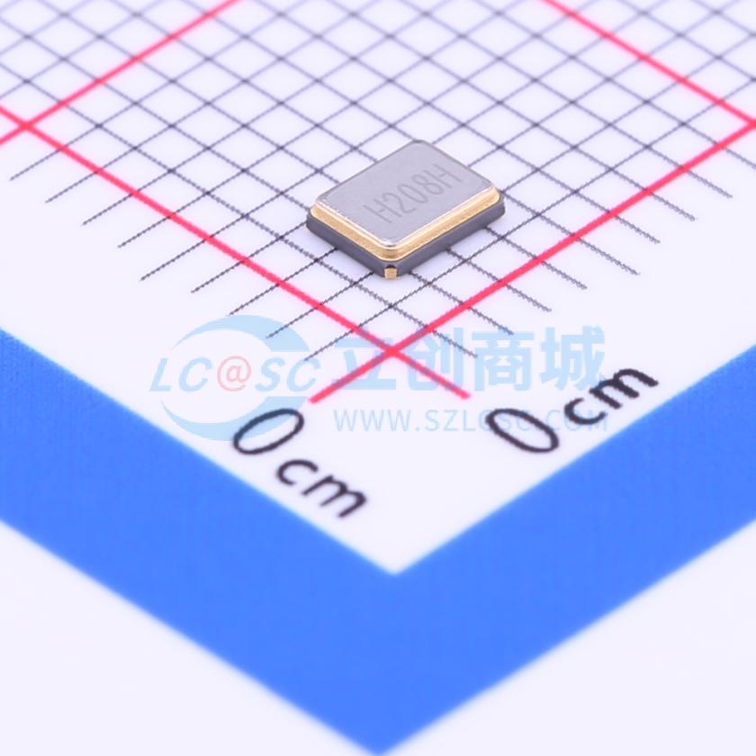 X3S020000BF1HA-V实物图