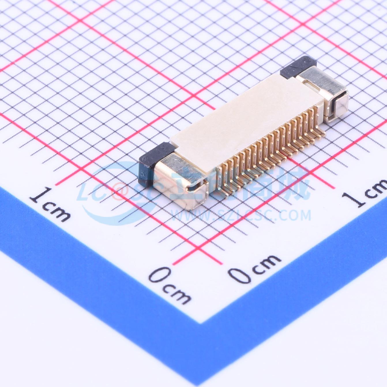 点击查看大图 F0500WR-S-18PNLNG1GT0R实物图