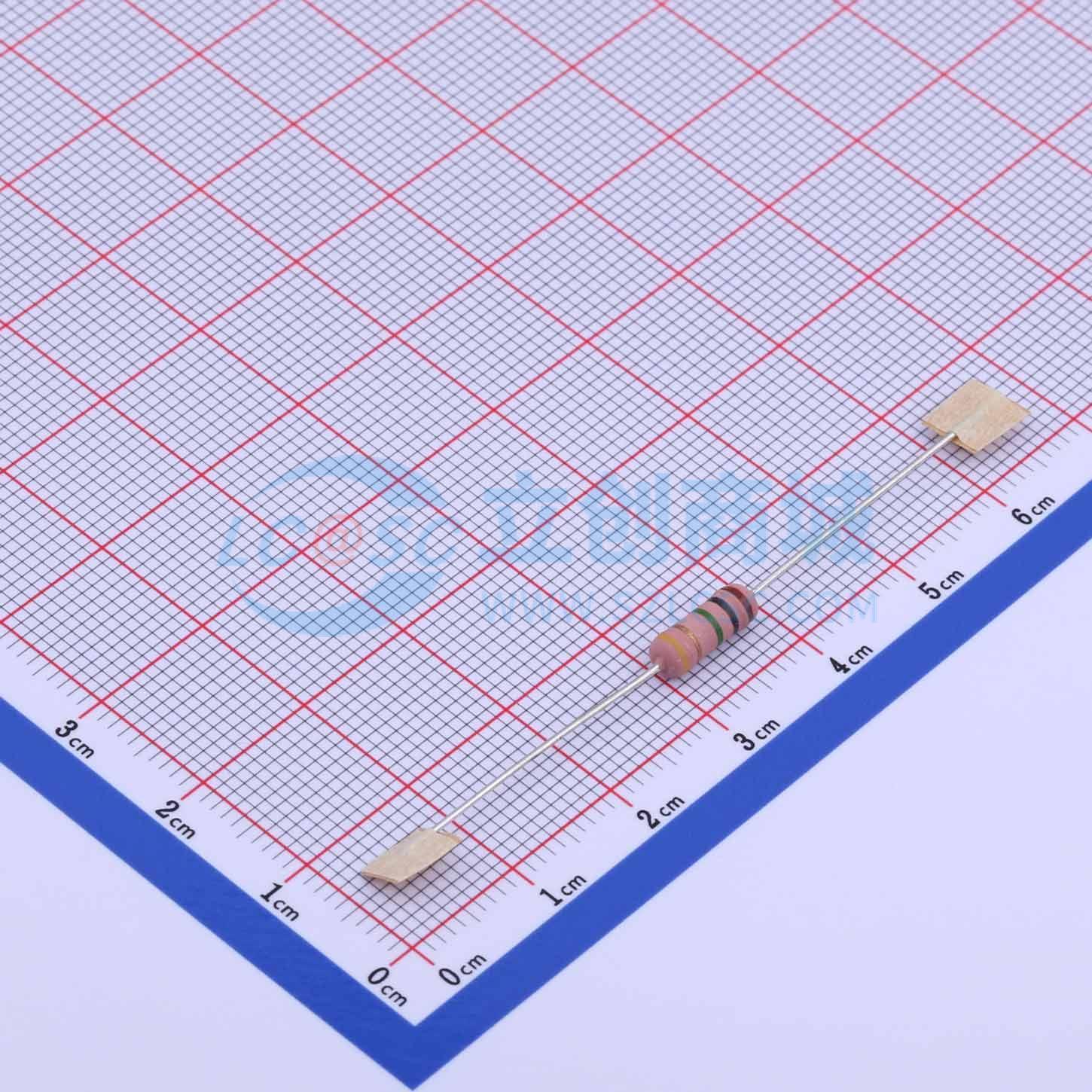 点击查看大图 HHV1SSJT-52-1M0实物图