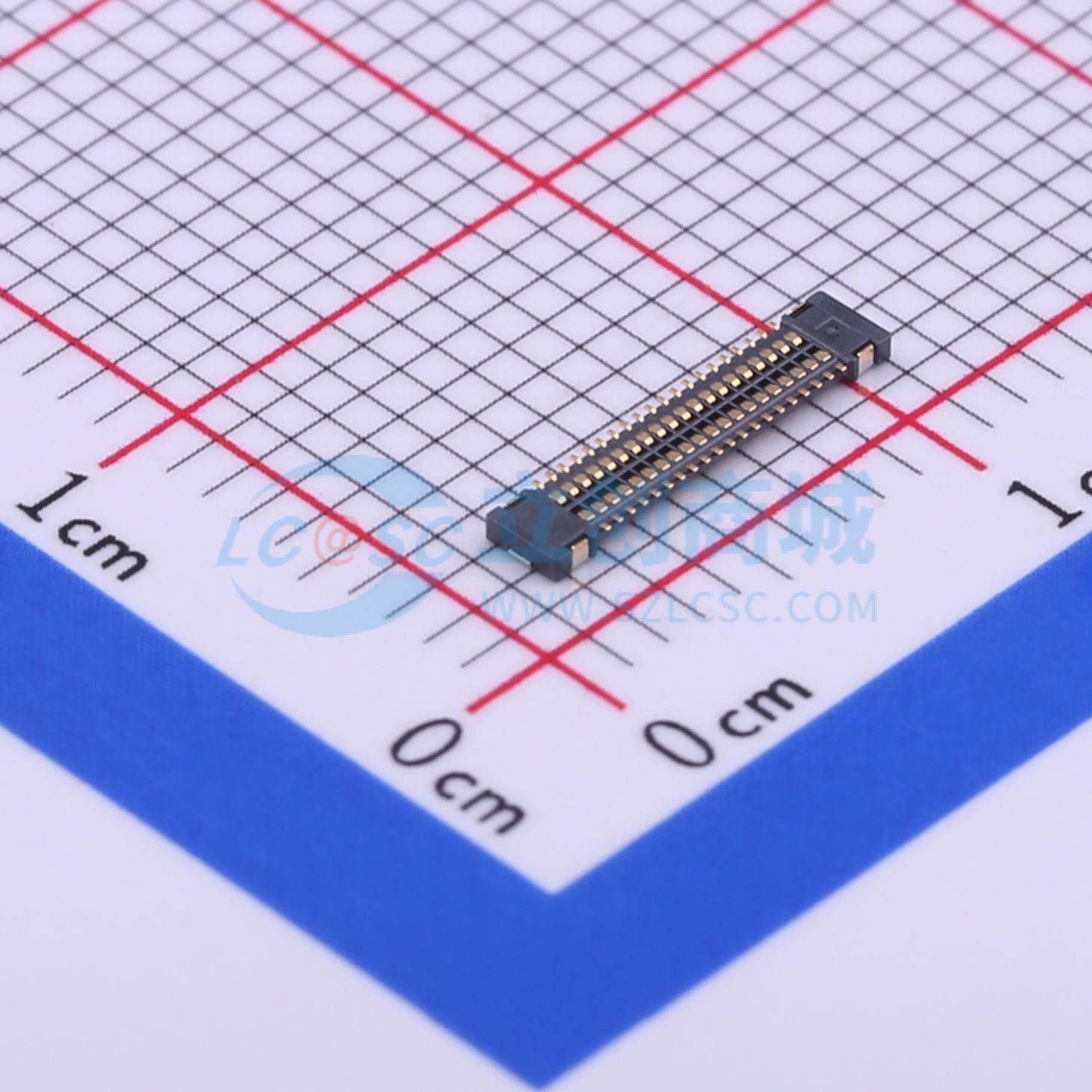 点击查看大图 BM23FR0.6-40DS-0.35V(51)实物图