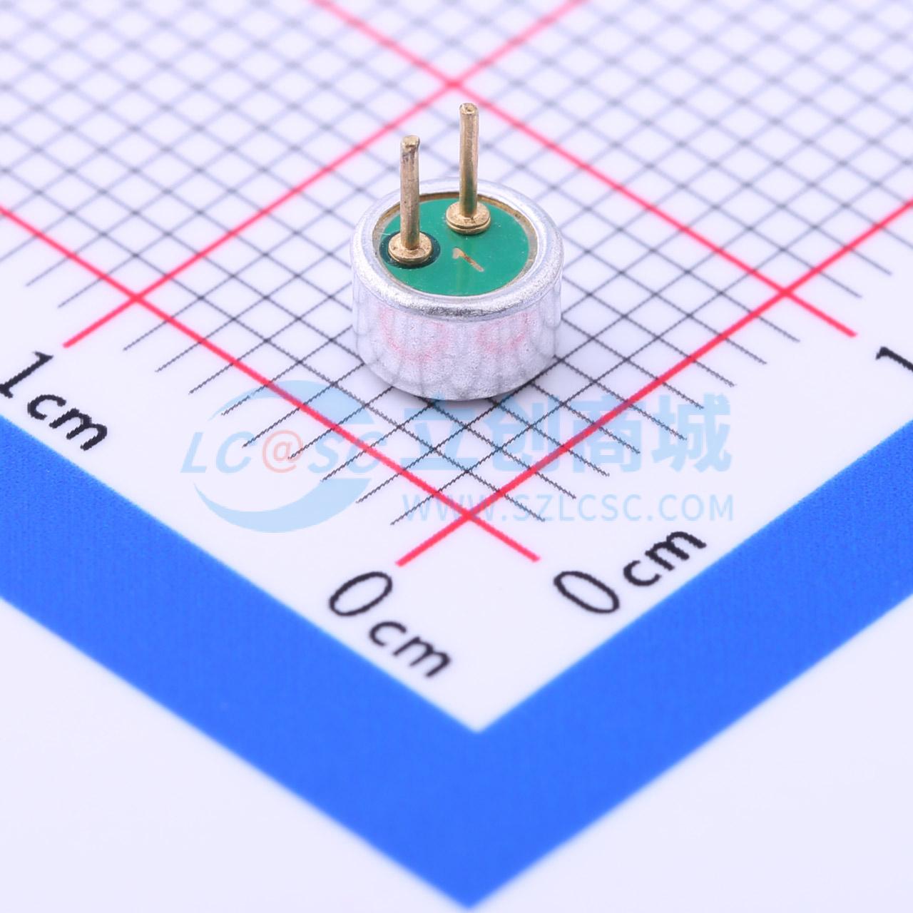 点击查看大图 GMI4527P-2C-30db实物图