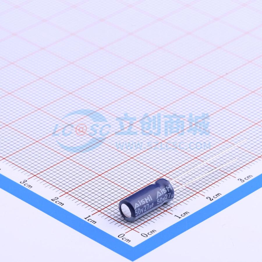 点击查看大图 ERJ1HM270D12OT实物图
