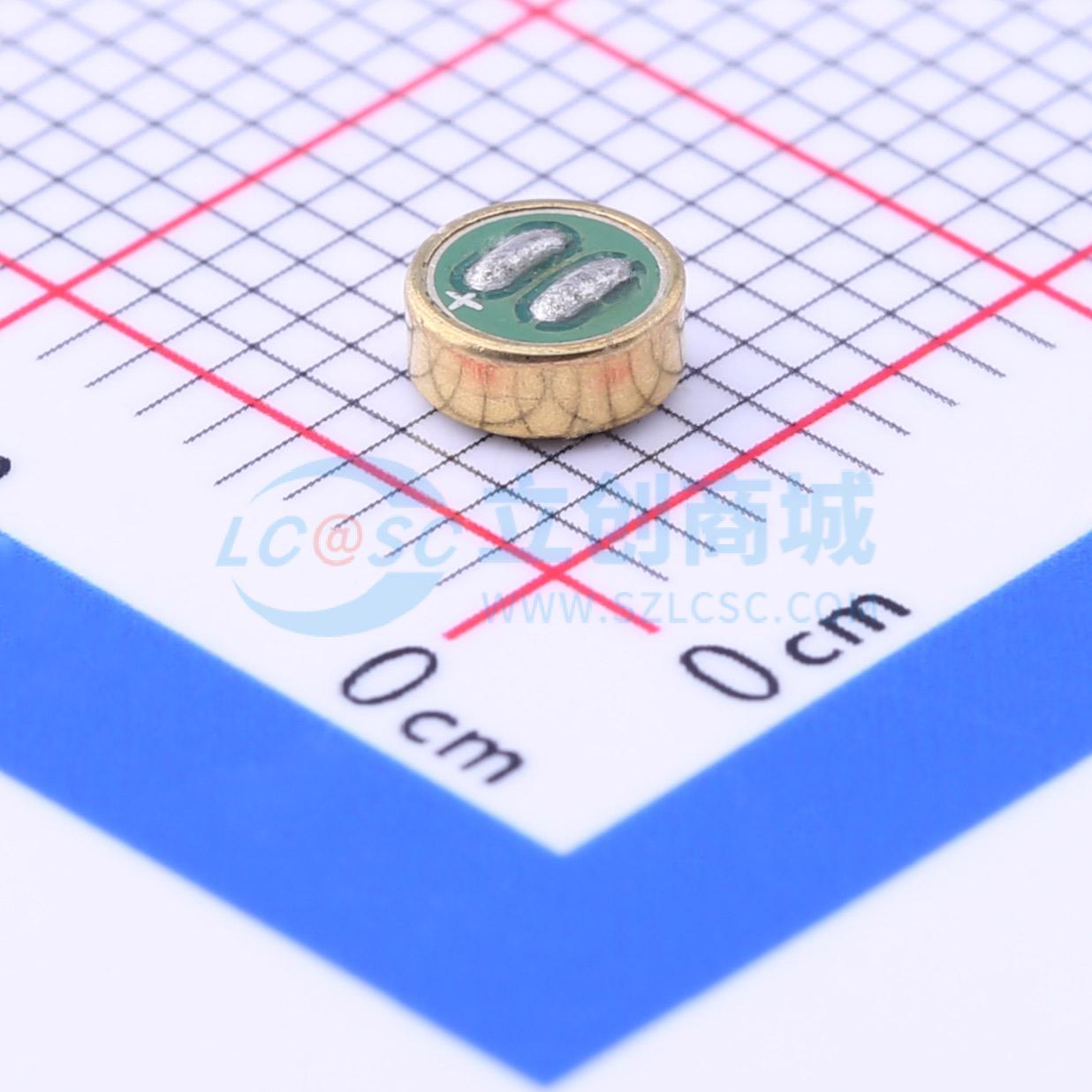 点击查看大图 GMI4015-2C-66db实物图