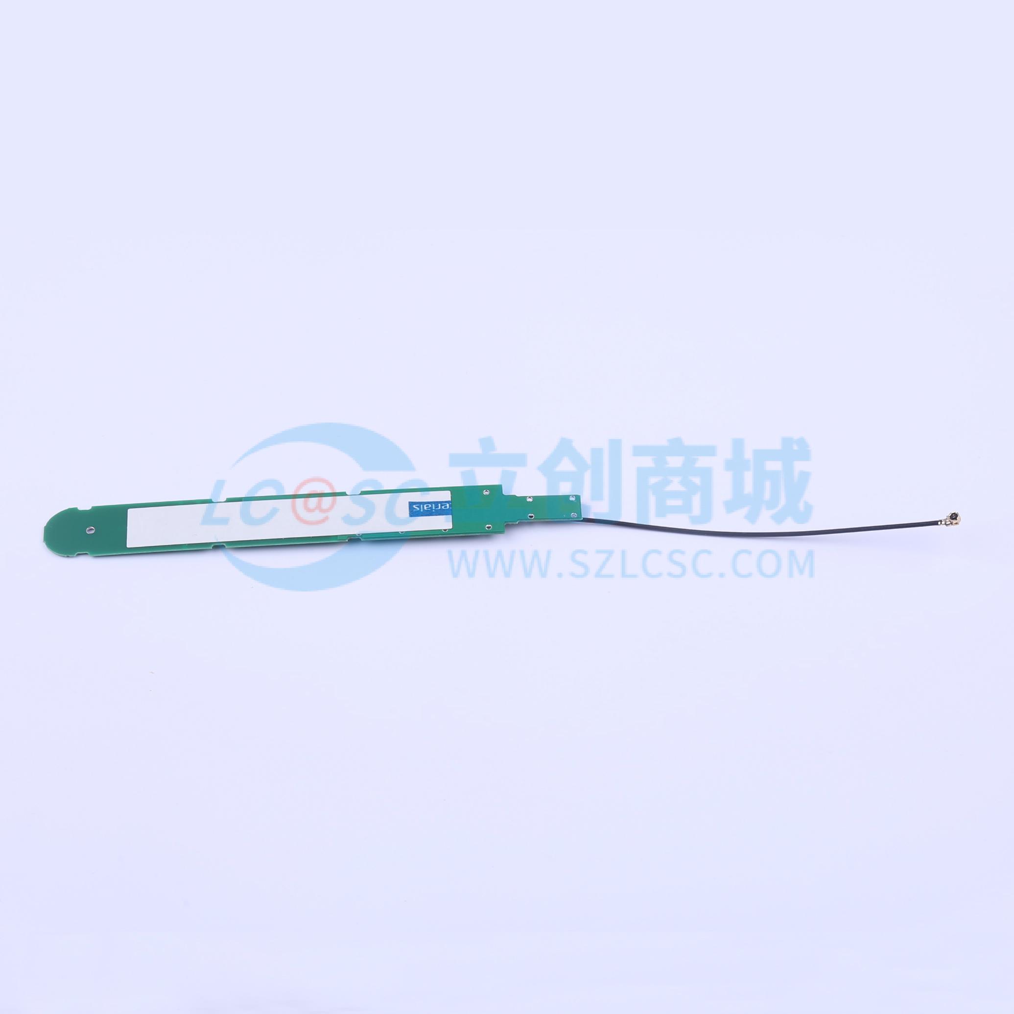 点击查看大图 TX4G-PCB-125014实物图