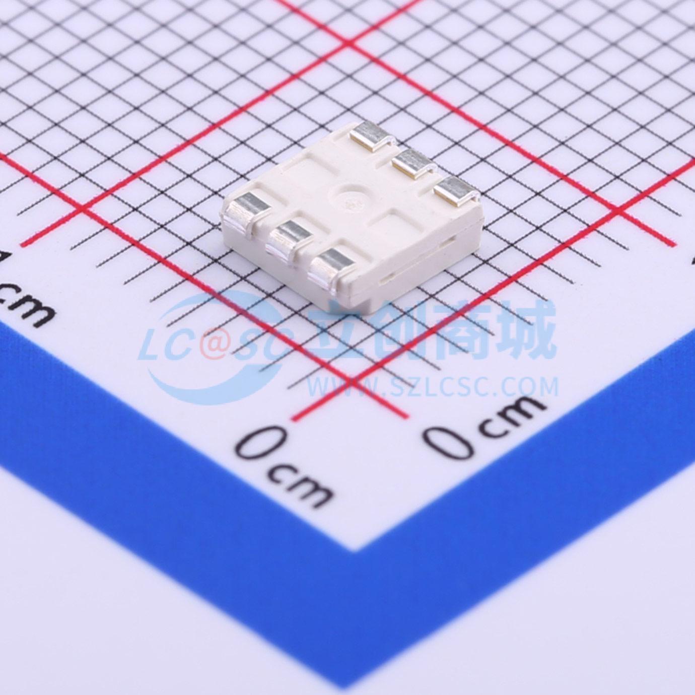 TJ-S5050UG2W5TLCBRG-A5商品缩略图