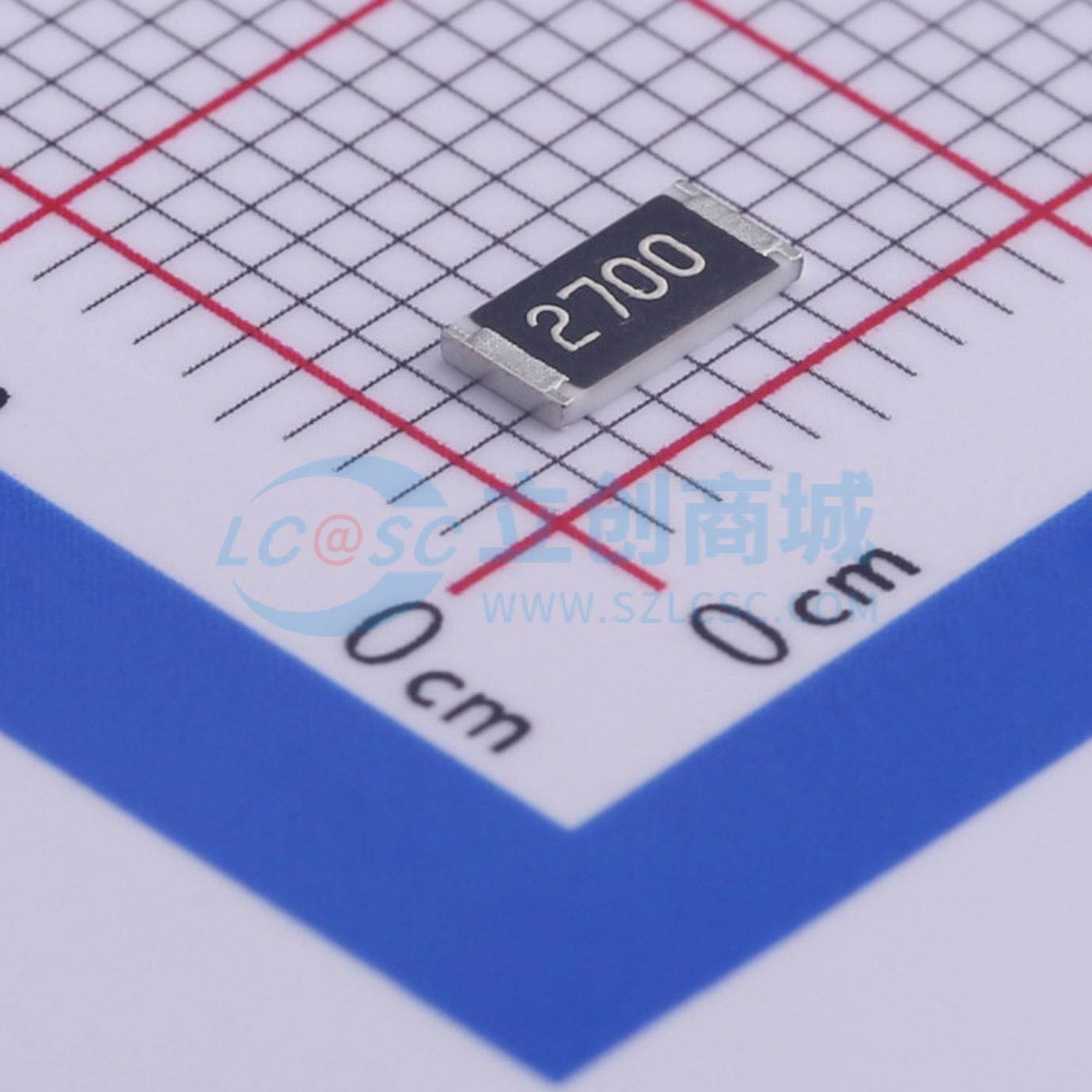 点击查看大图 RTT202700FTE实物图