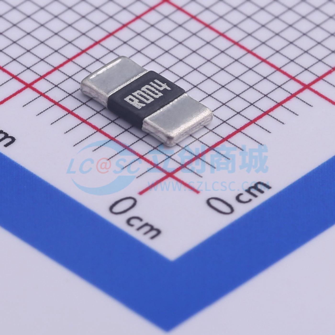 点击查看大图 RLP25FEGR004实物图