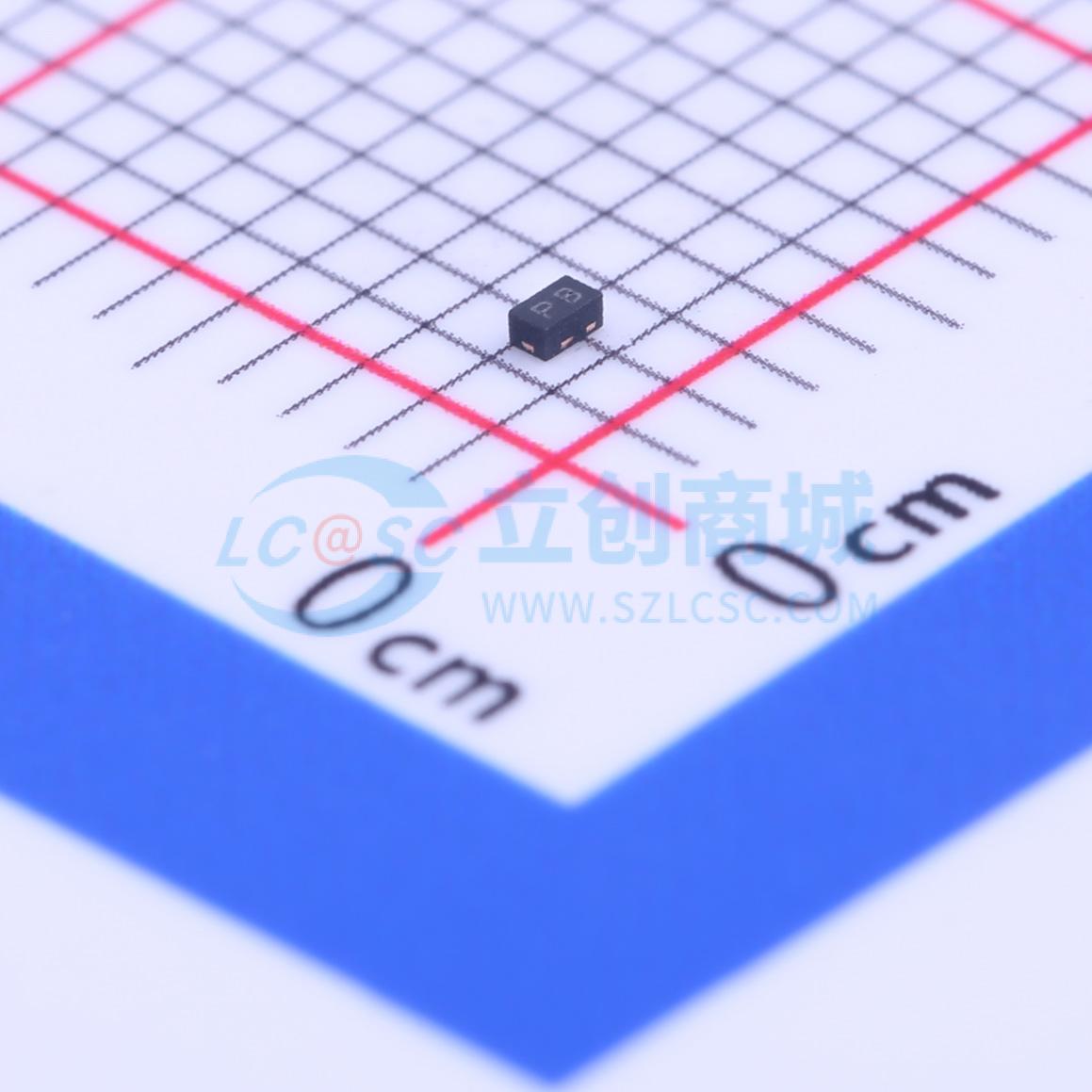 点击查看大图 BDFN2C051V实物图