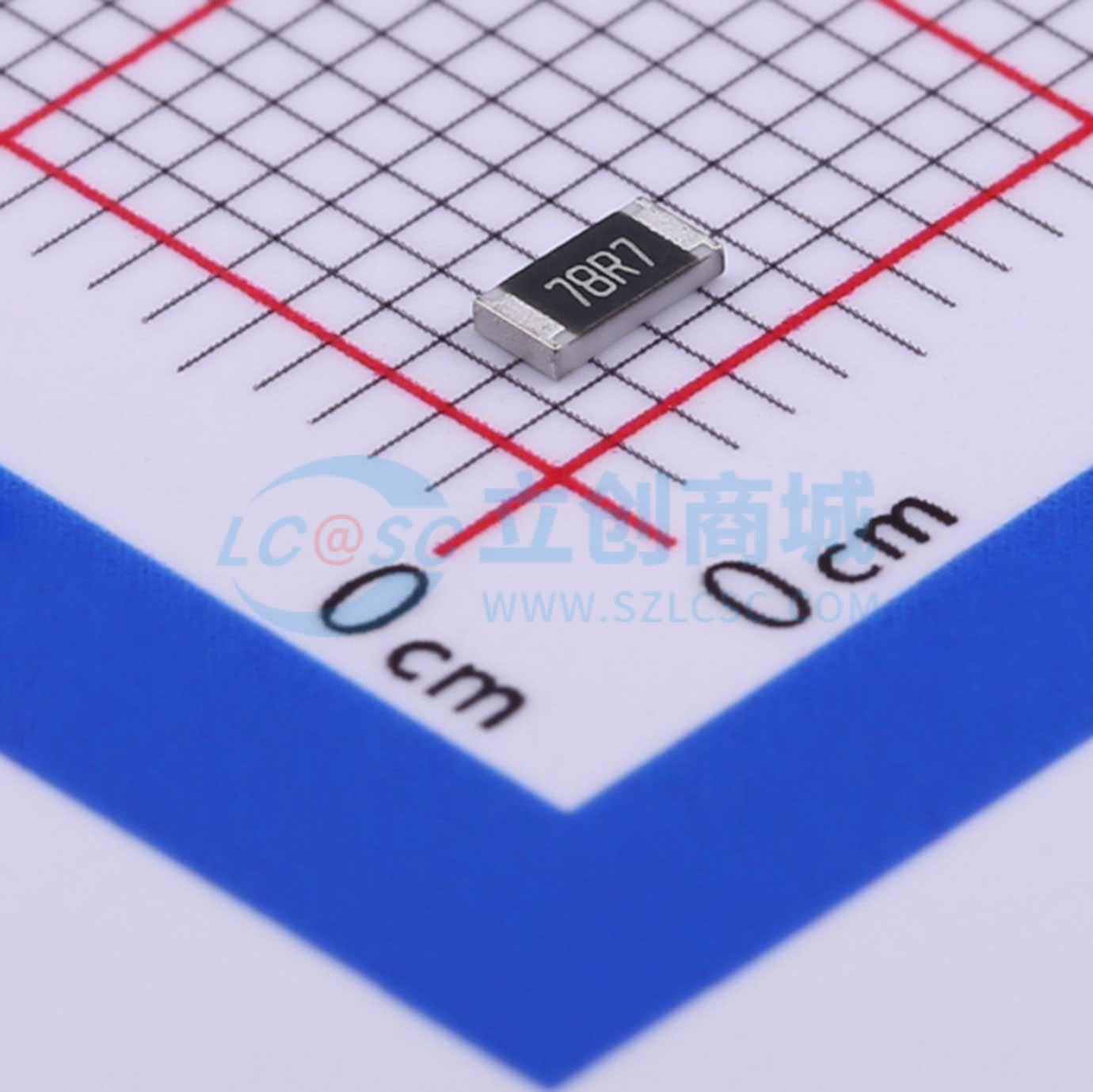 点击查看大图 1206W4F787JT5E实物图