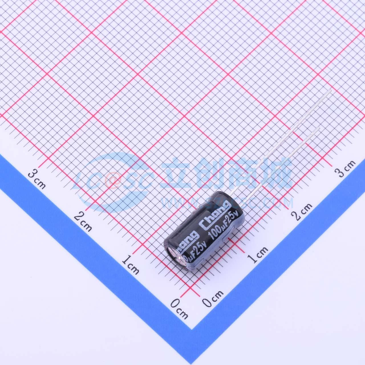 点击查看大图 GF1E101ME110A00CV0实物图