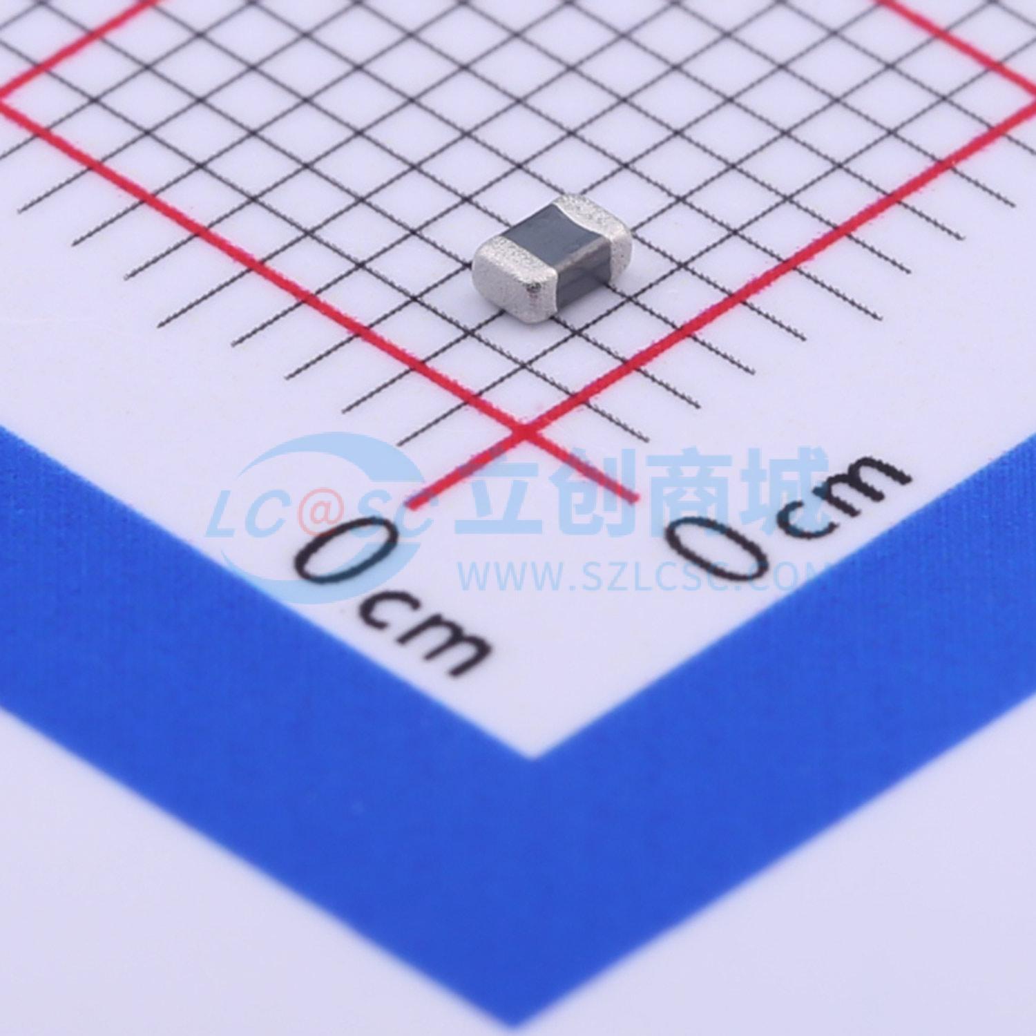 点击查看大图 MLF2012D68NMTD25实物图