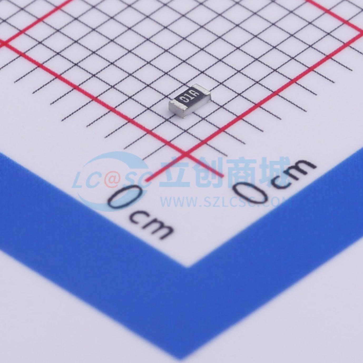 点击查看大图 RAT031000FTP实物图